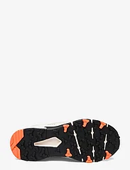 The North Face - W VECTIV TARAVAL - hiking shoes - gardenia white/tnf black - 4