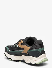 The North Face - W VECTIV TARAVAL - hiking shoes - asphalt grey/dark sage - 2