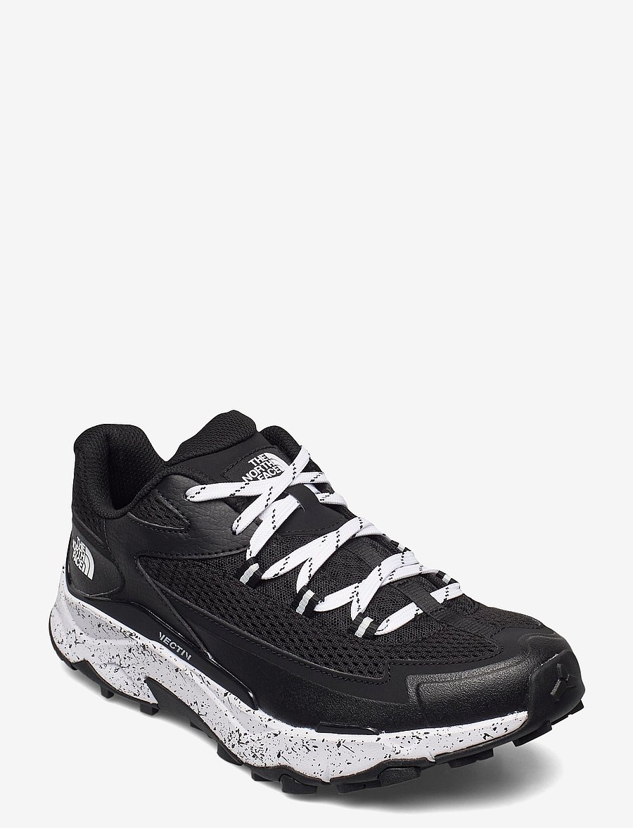 The North Face - W VECTIV TARAVAL - black - 0