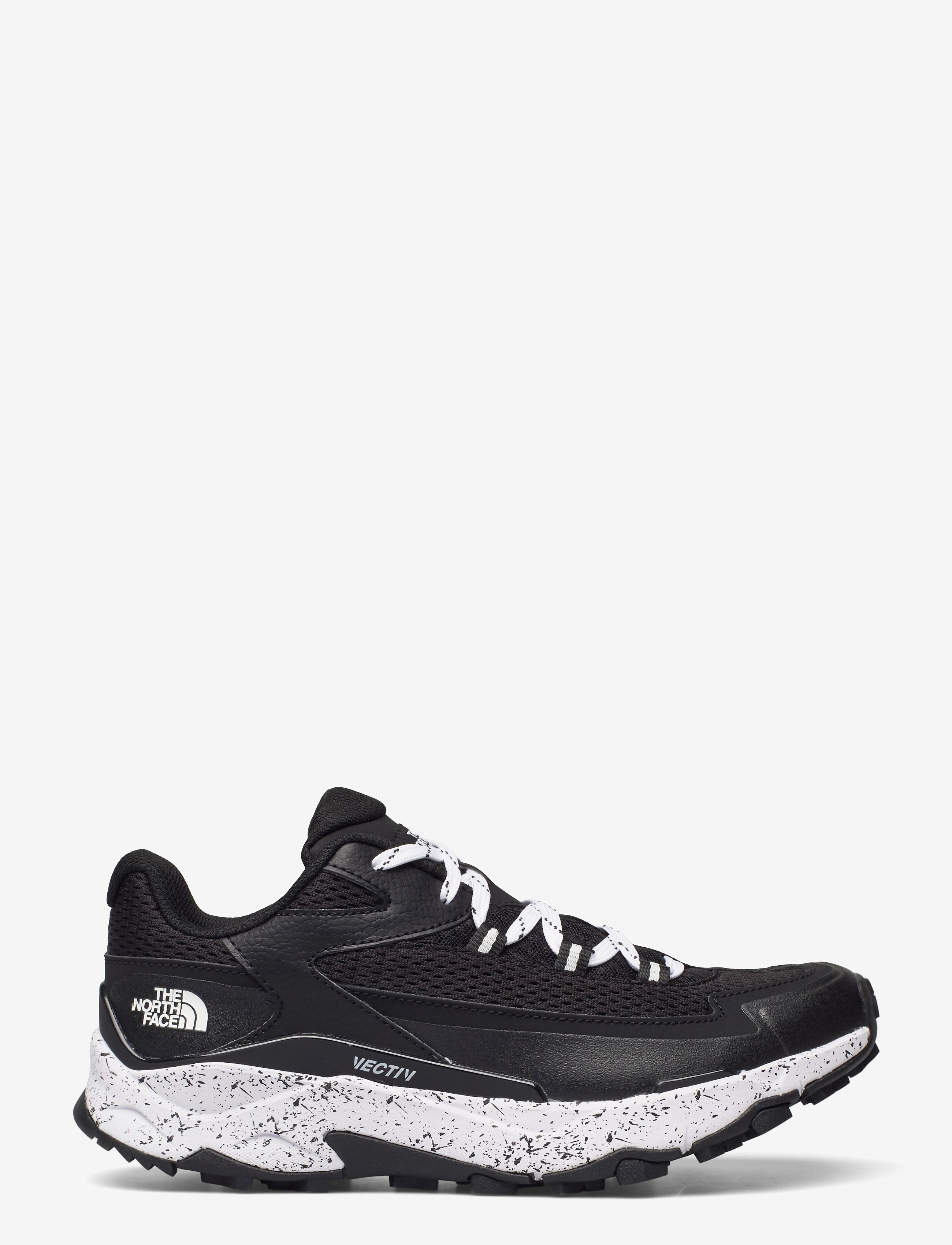 The North Face - W VECTIV TARAVAL - black - 1