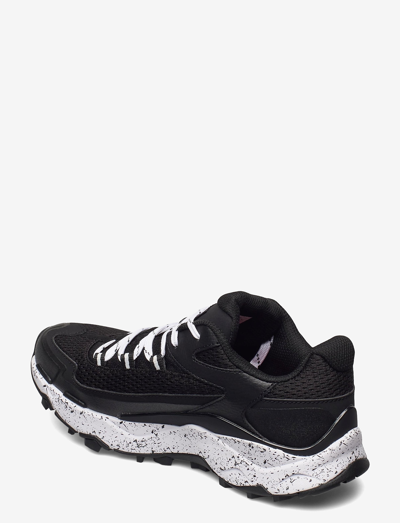 The North Face - W VECTIV TARAVAL - black - 2