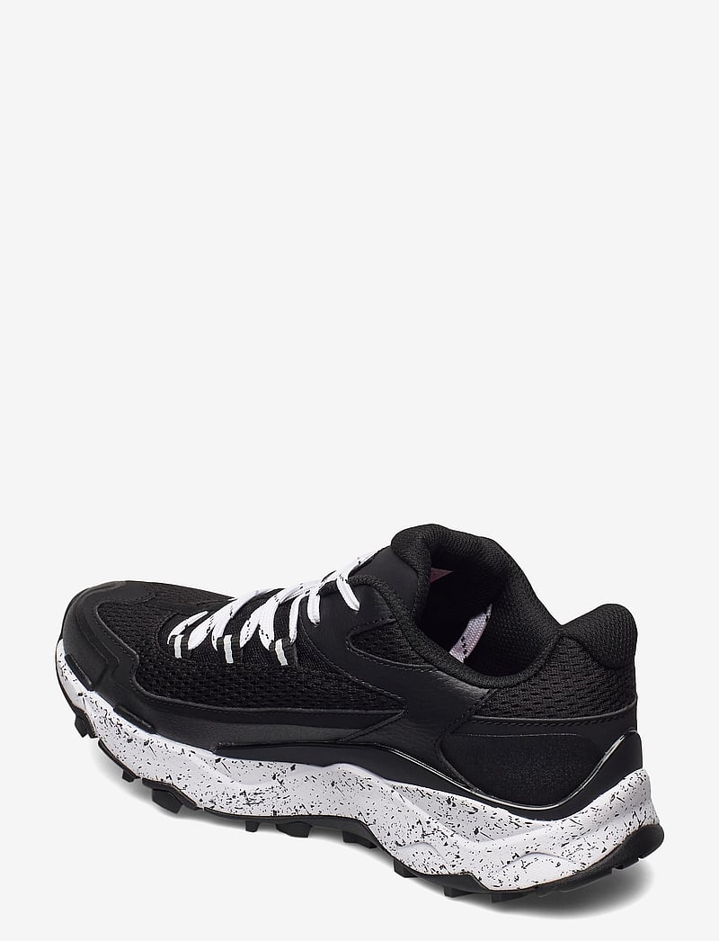 The North Face - W VECTIV TARAVAL - black - 2