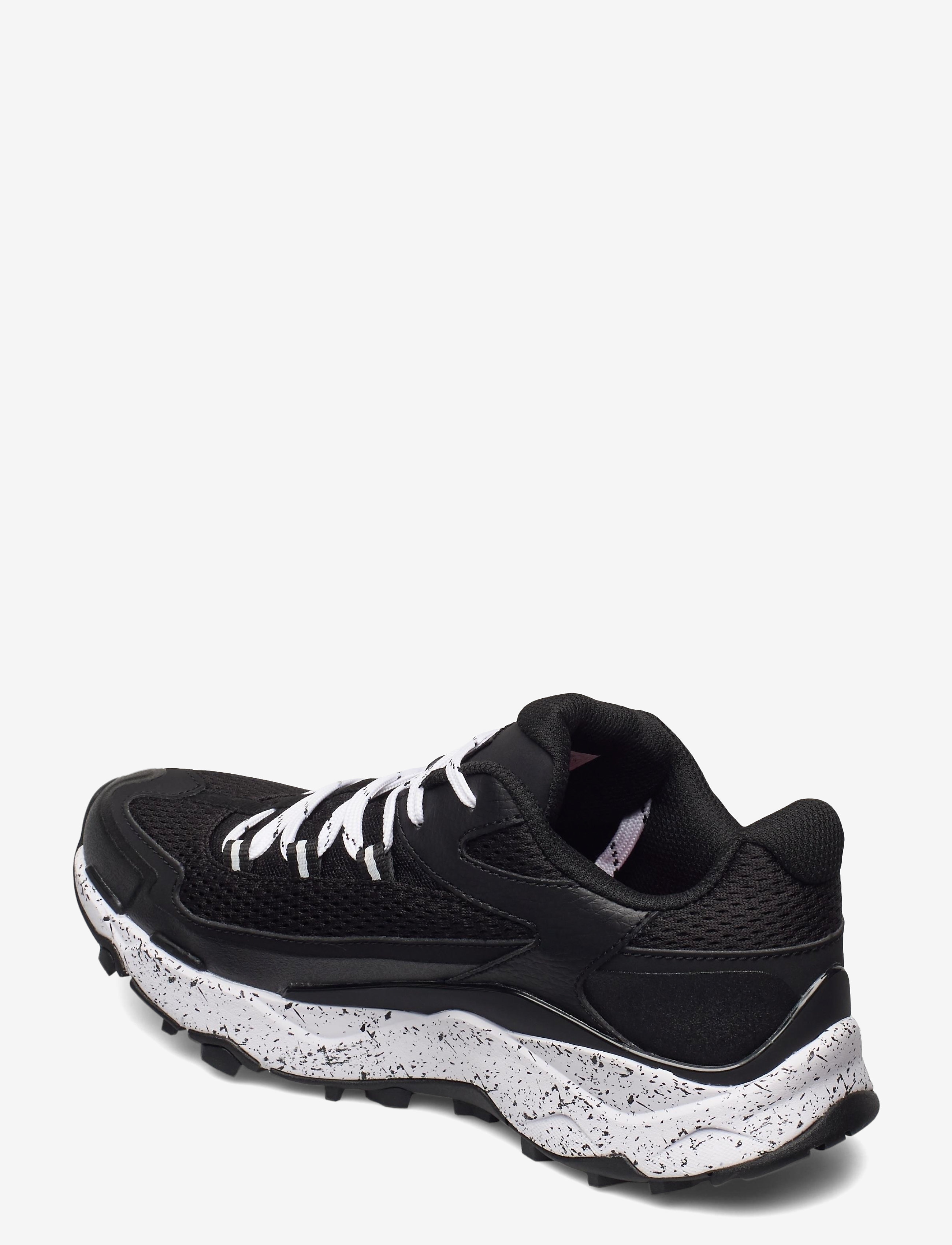 The North Face - W VECTIV TARAVAL - black - 2