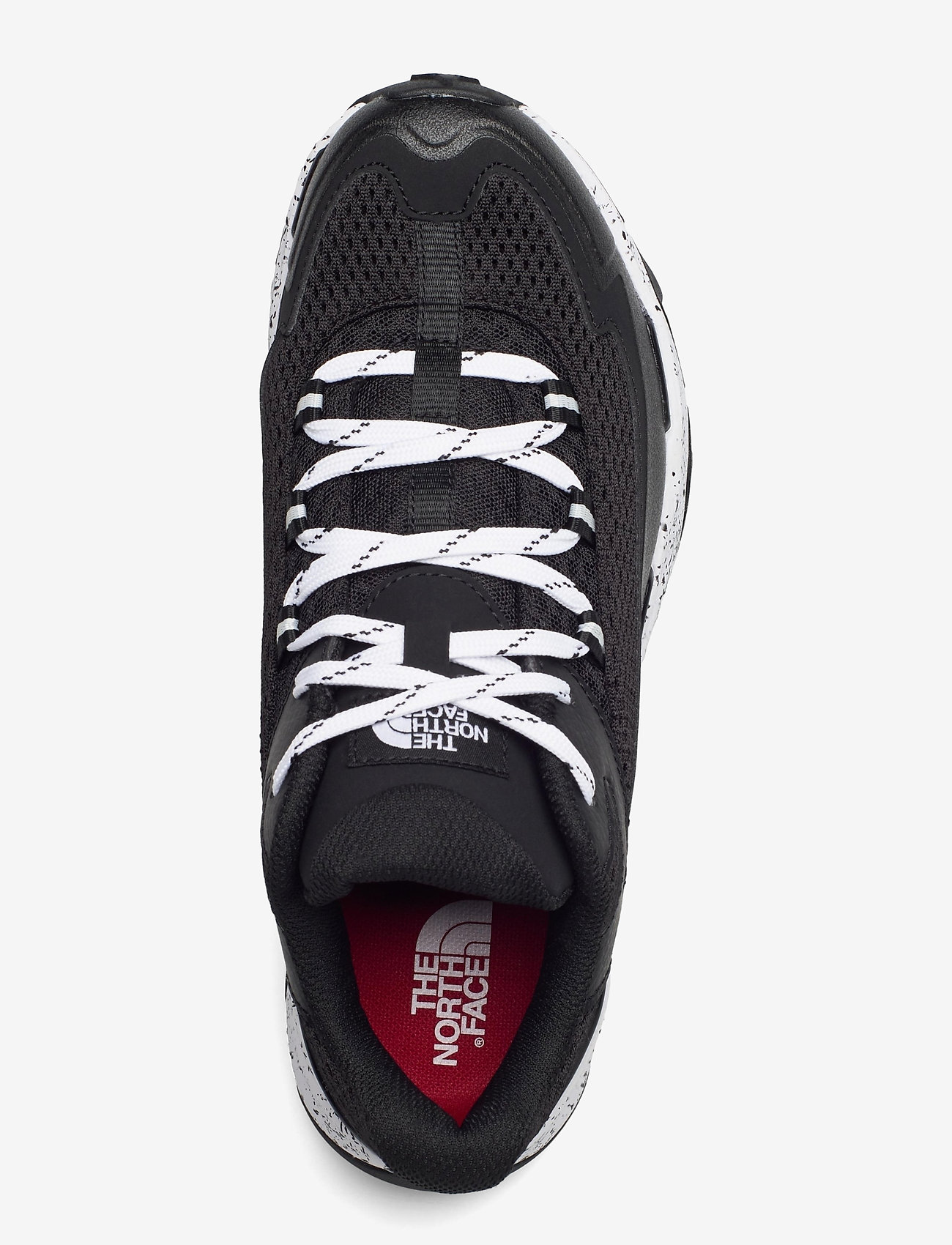 The North Face - W VECTIV TARAVAL - black - 3