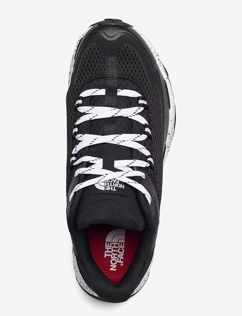 The North Face - W VECTIV TARAVAL - black - 3