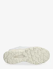 The North Face - W VECTIV TARAVAL - hiking shoes - tnf white/white dune - 4