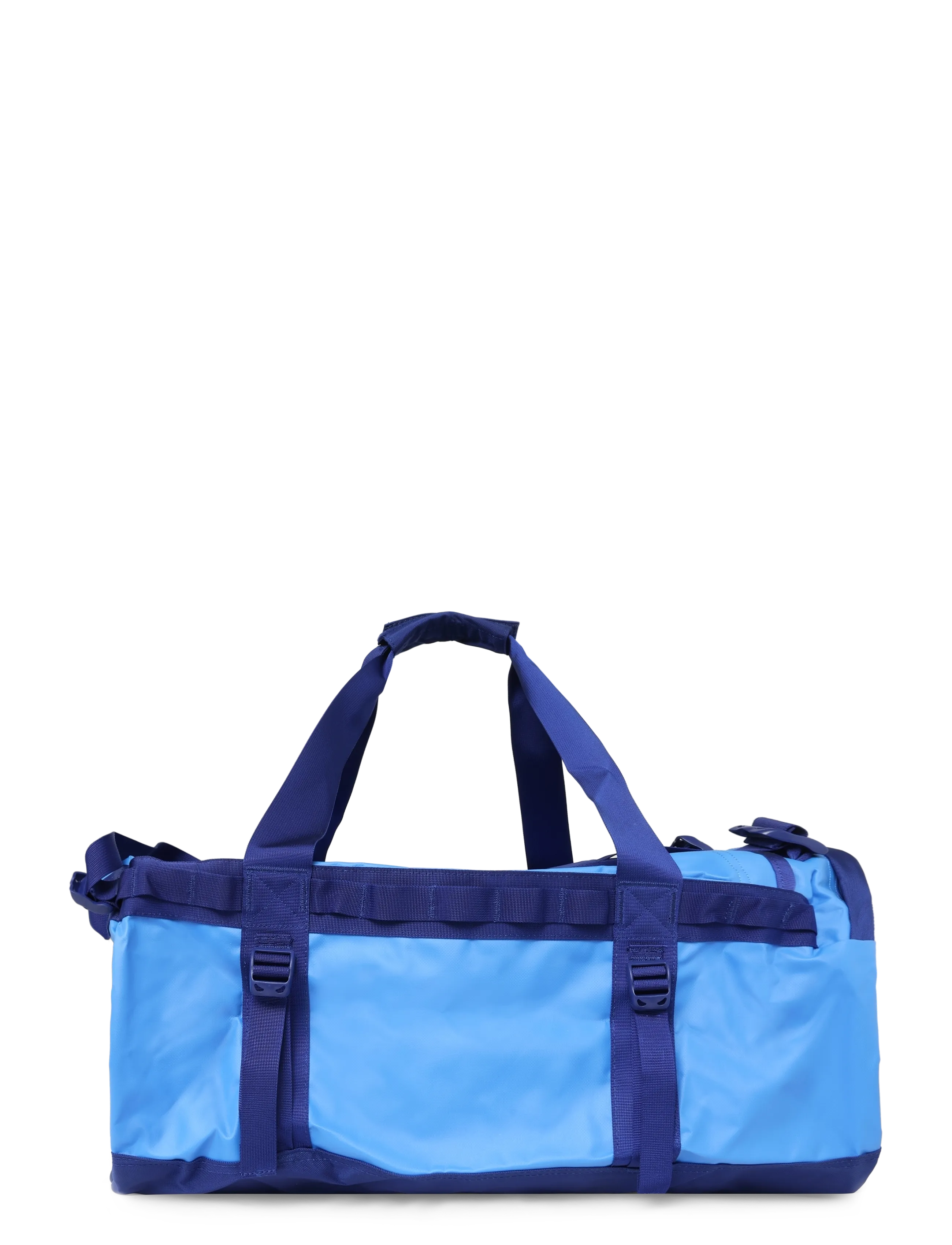 The North Face Base Camp Duffel - M - Blue - ONE SIZE
