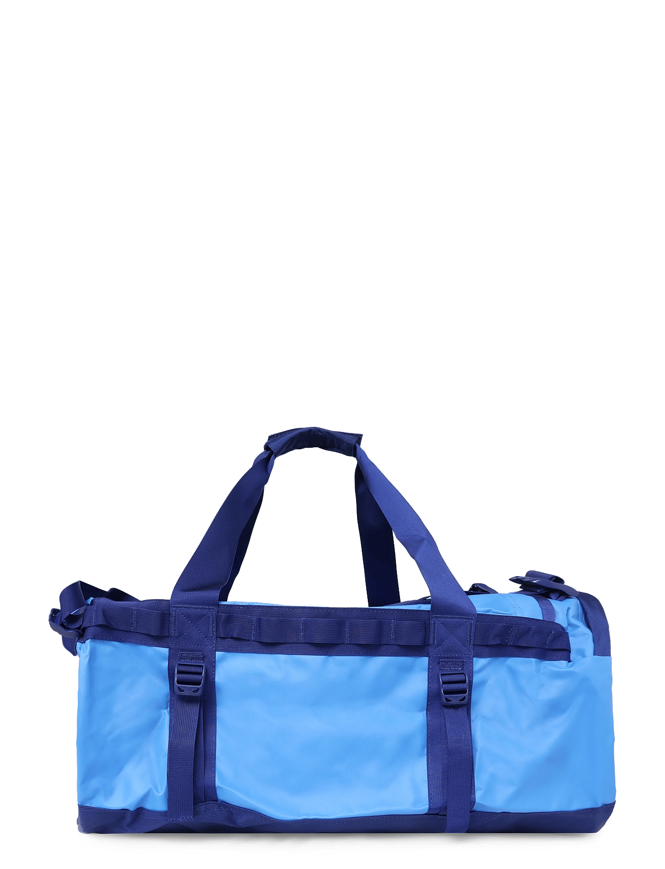 The North Face Base Camp Duffel - M - Blue - ONE SIZE