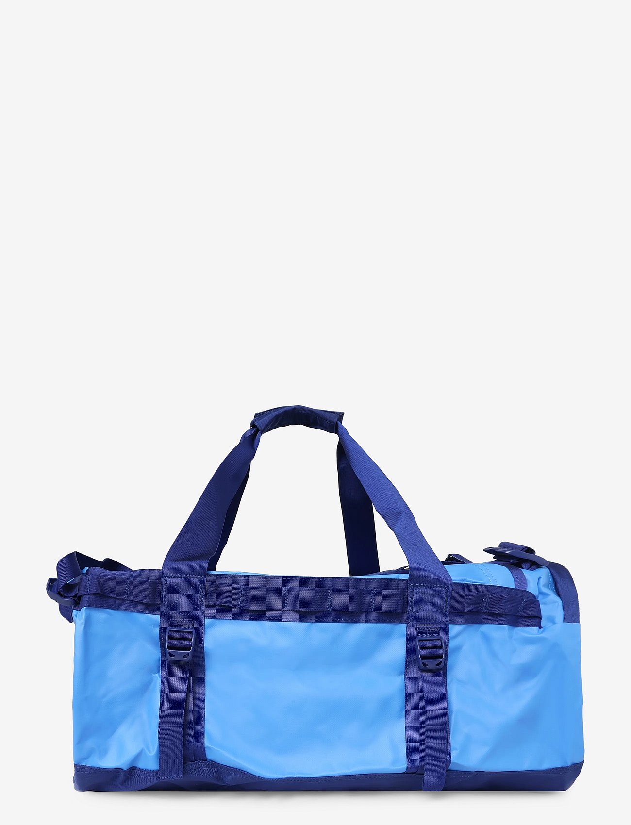 The North Face Base Camp Duffel - M - Blue - ONE SIZE