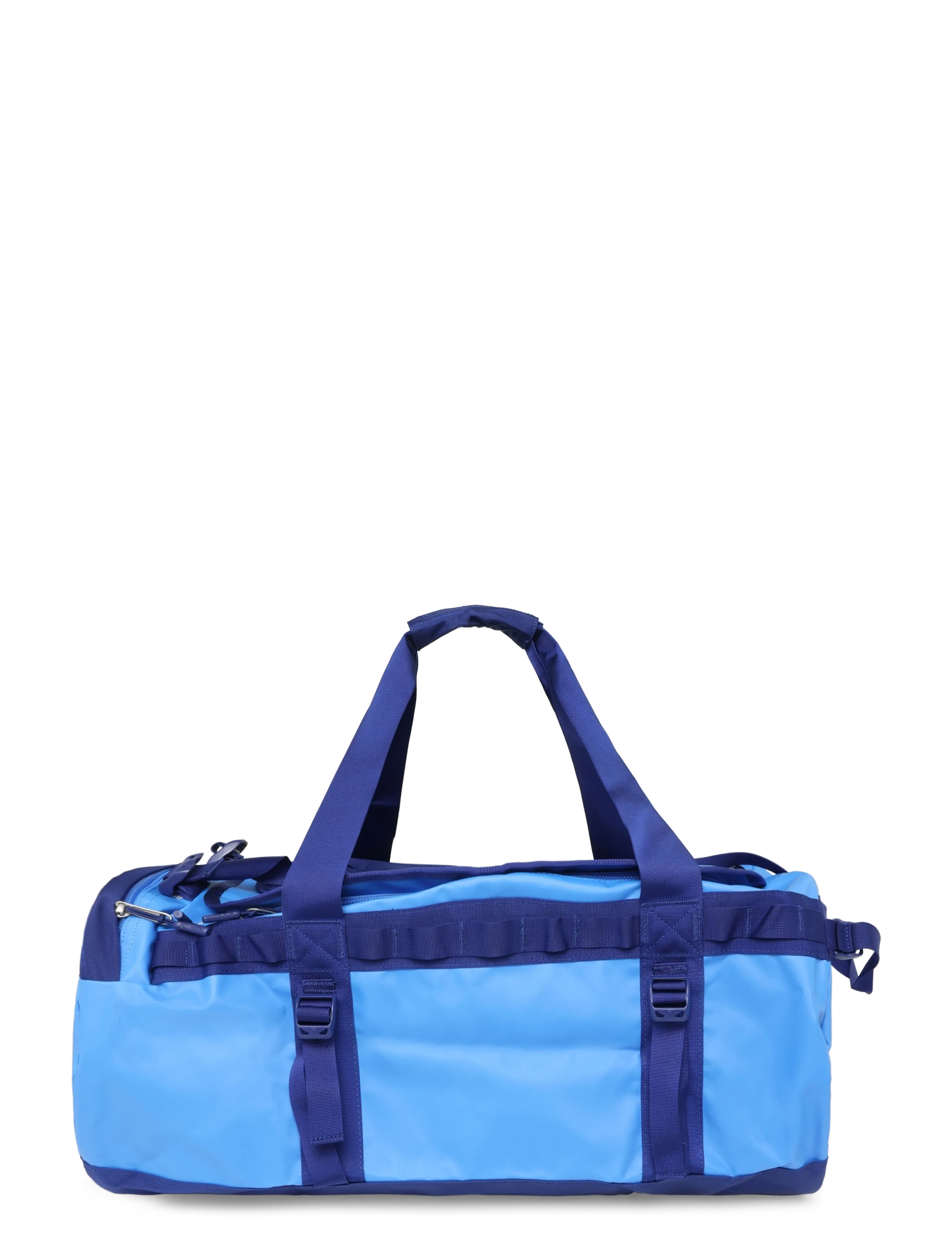 The North Face - BASE CAMP DUFFEL - M - reisikotid - active blue/bold blue - 2