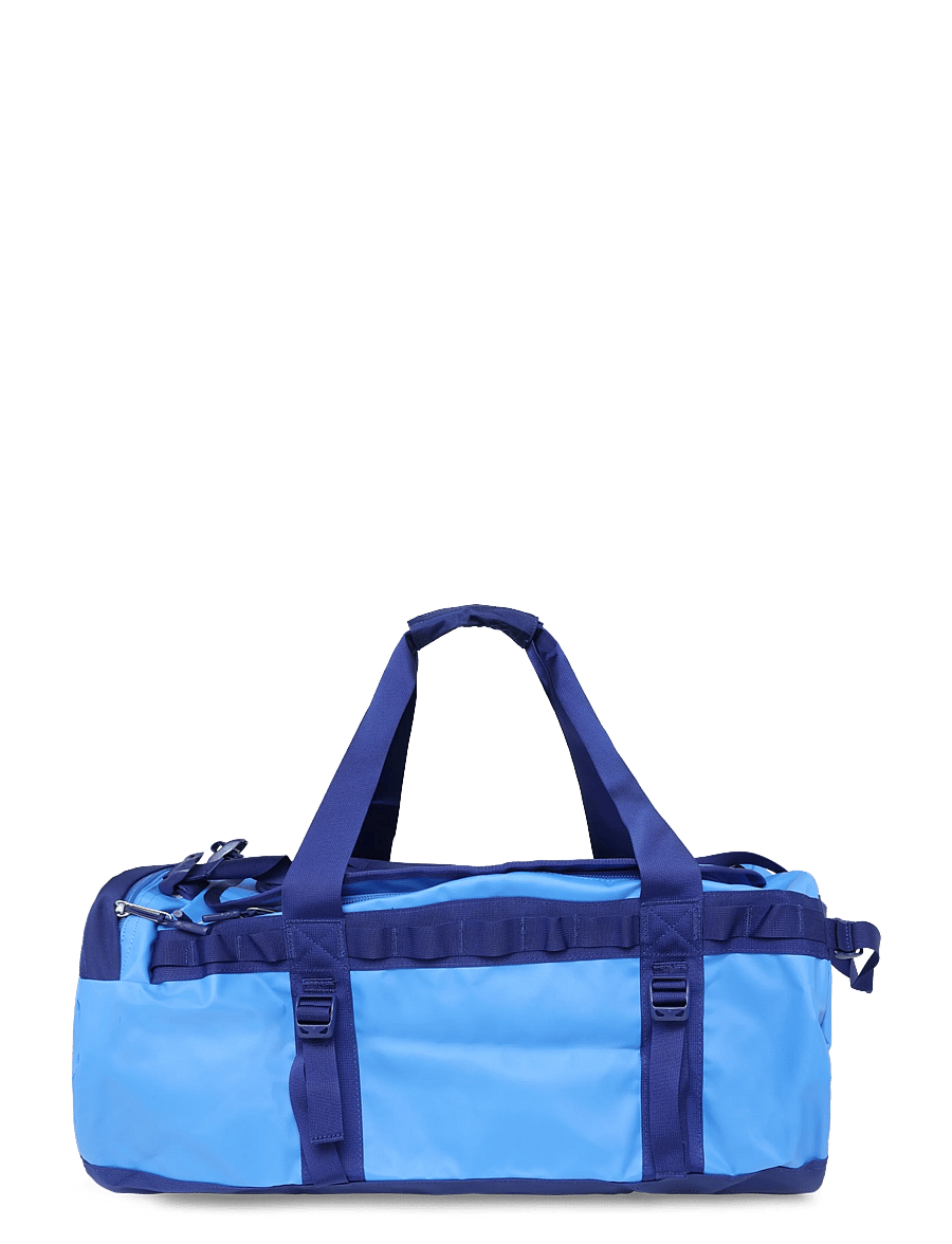 The North Face - BASE CAMP DUFFEL - M - reisikotid - active blue/bold blue - 2