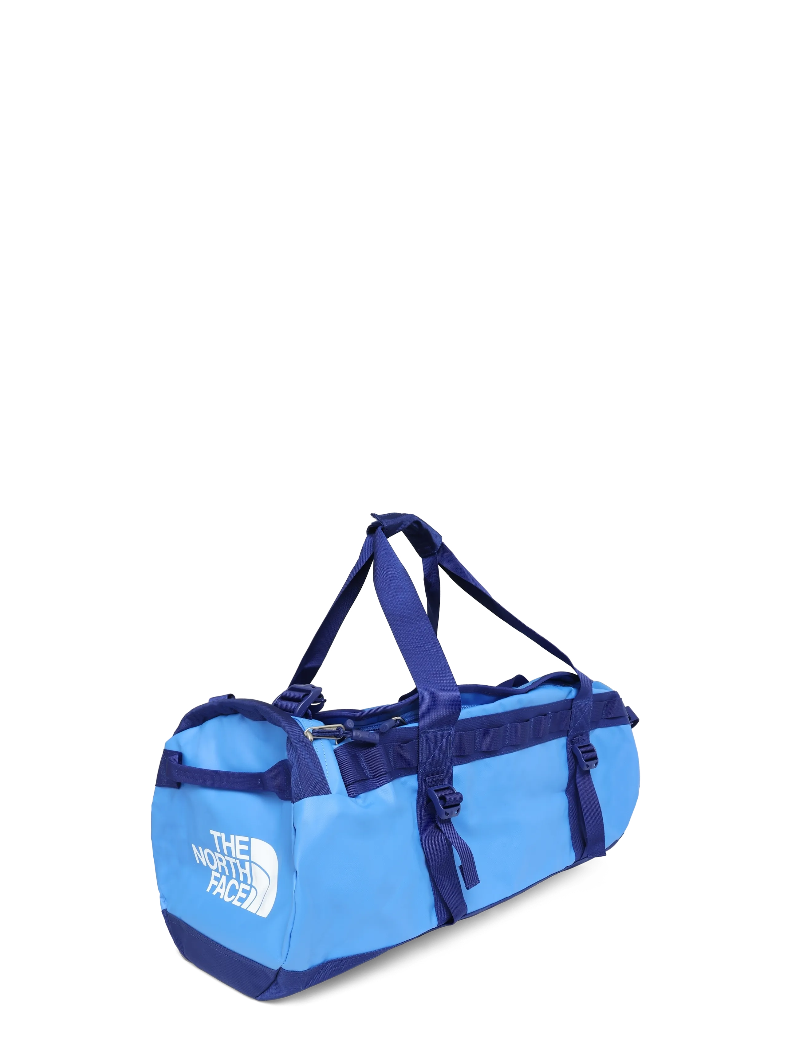 The North Face - BASE CAMP DUFFEL - M - reisikotid - active blue/bold blue - 3