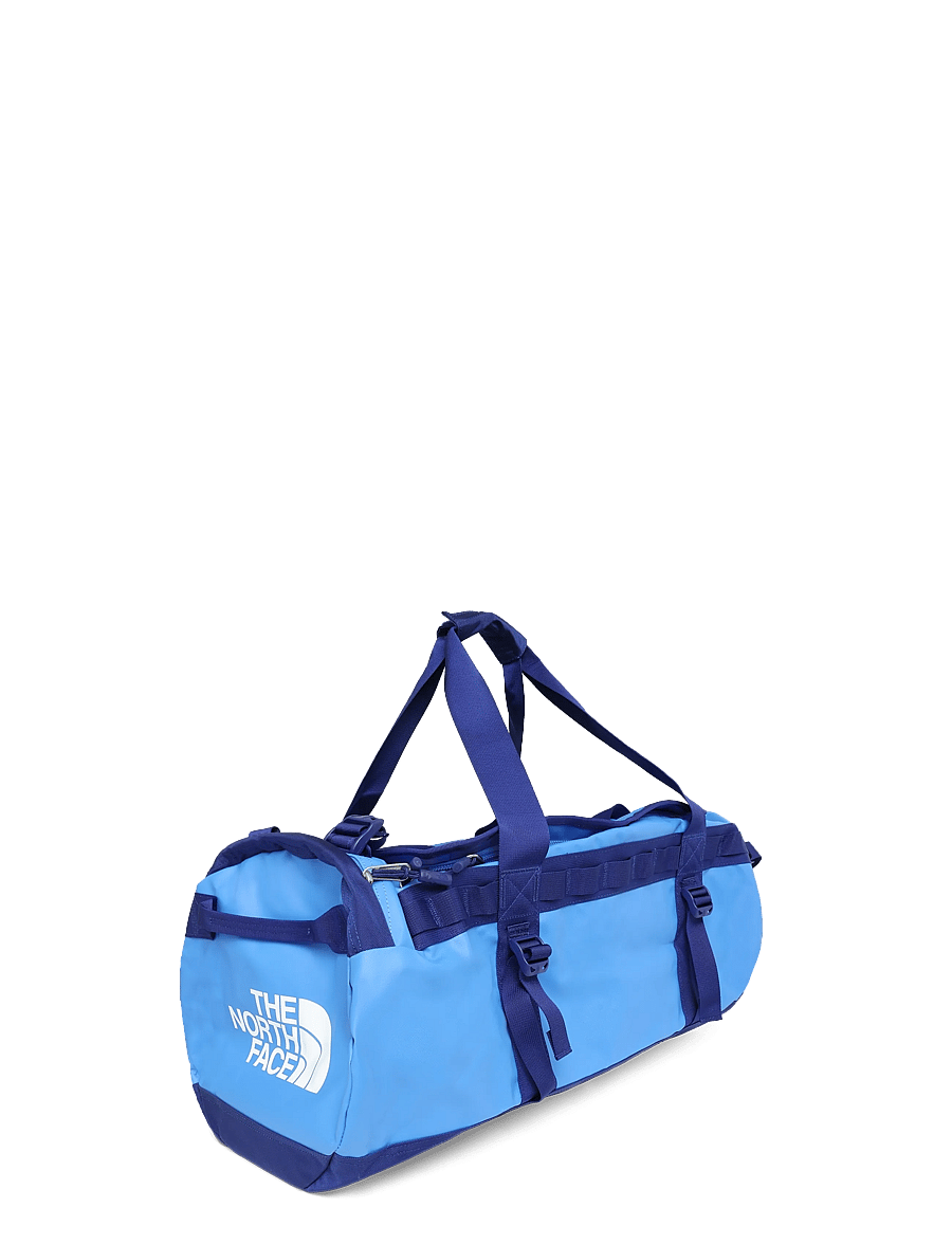 The North Face - BASE CAMP DUFFEL - M - reisikotid - active blue/bold blue - 3