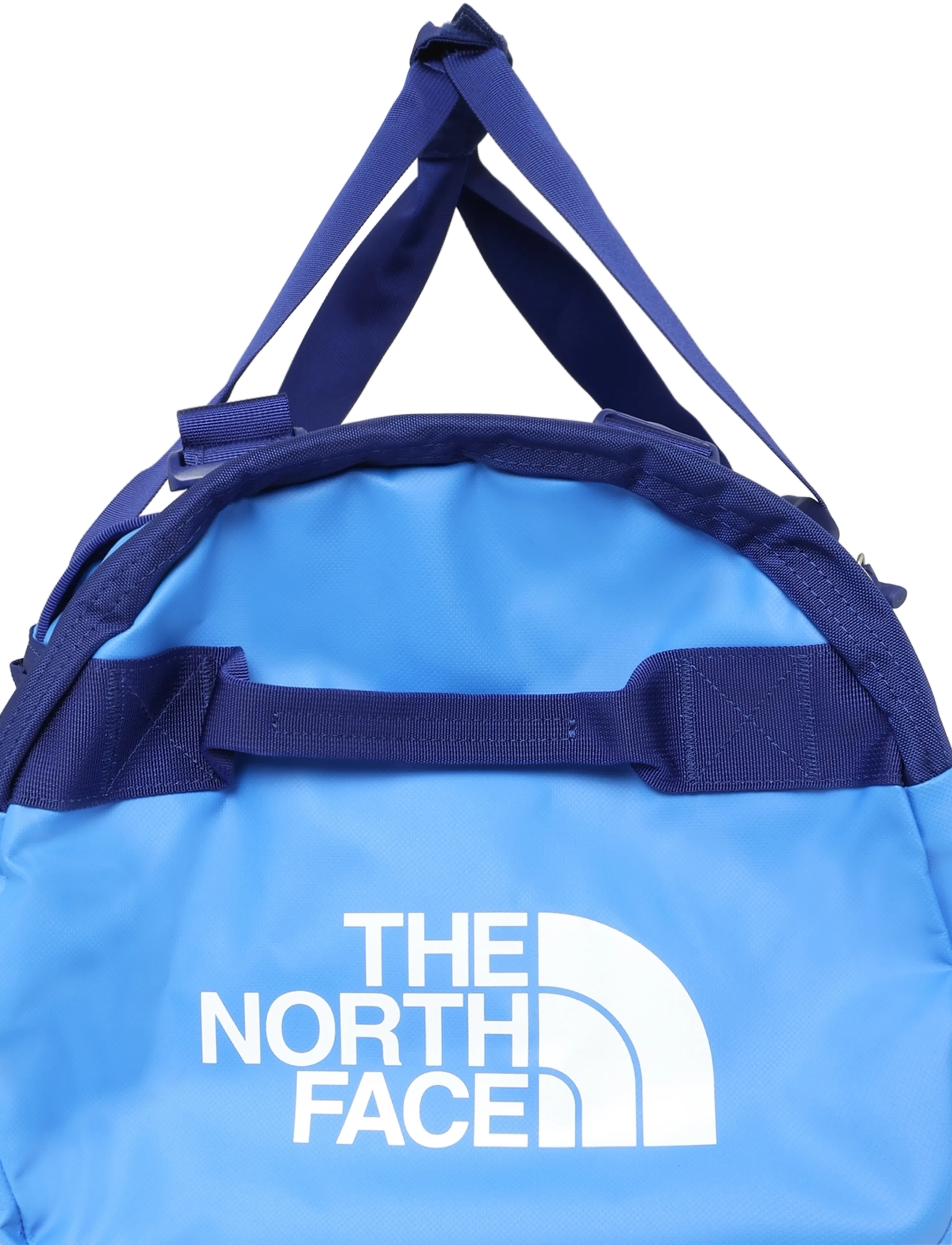 The North Face - BASE CAMP DUFFEL - M - reisikotid - active blue/bold blue - 5
