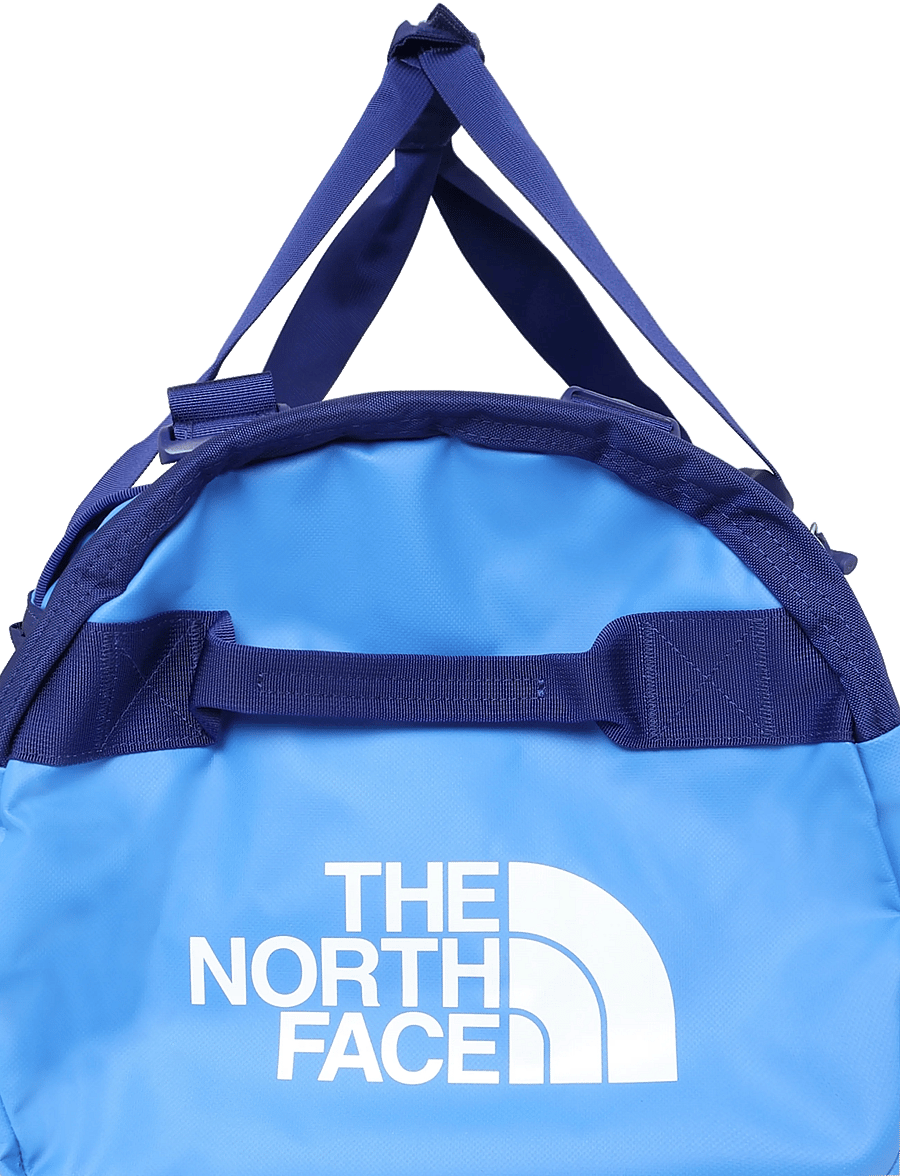 The North Face - BASE CAMP DUFFEL - M - reisikotid - active blue/bold blue - 5