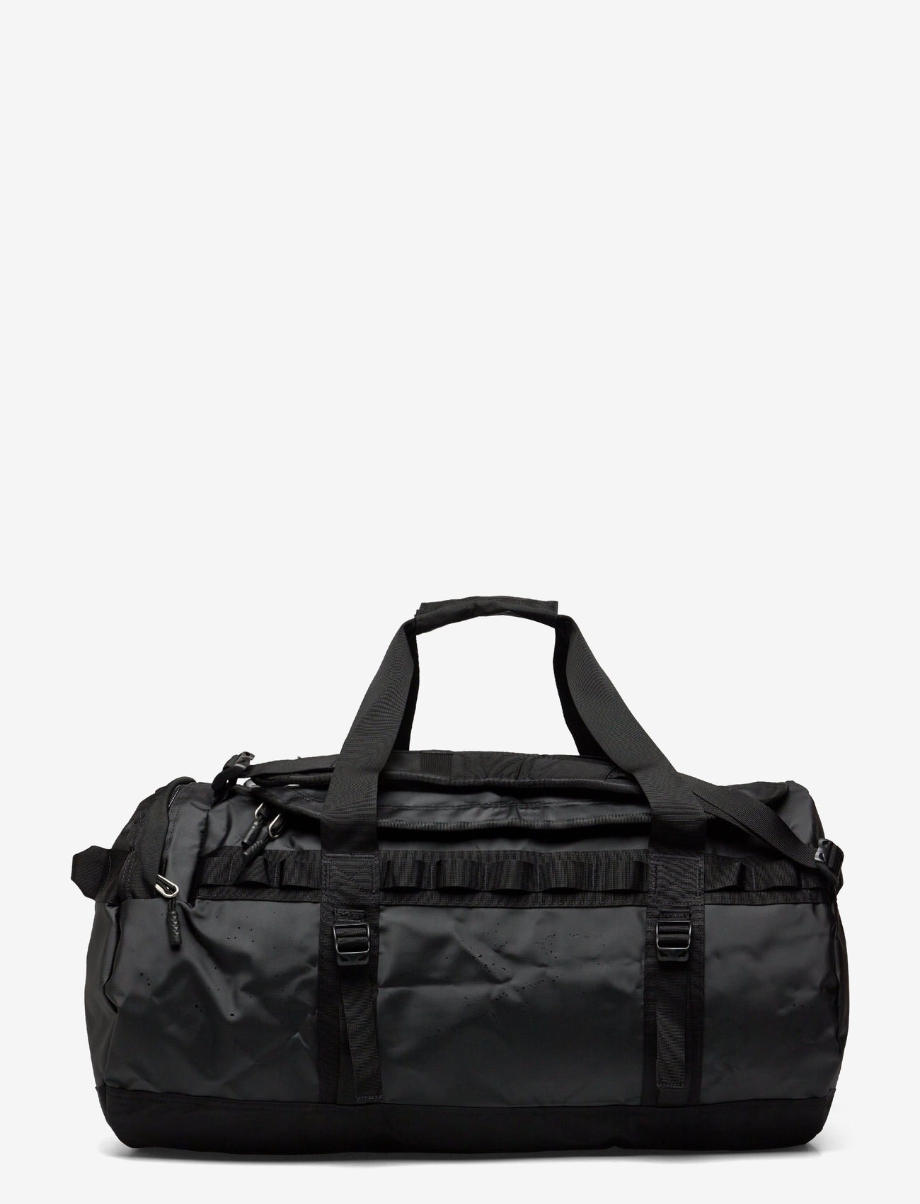 The North Face - BASE CAMP DUFFEL - M - trainingstaschen - black - 1