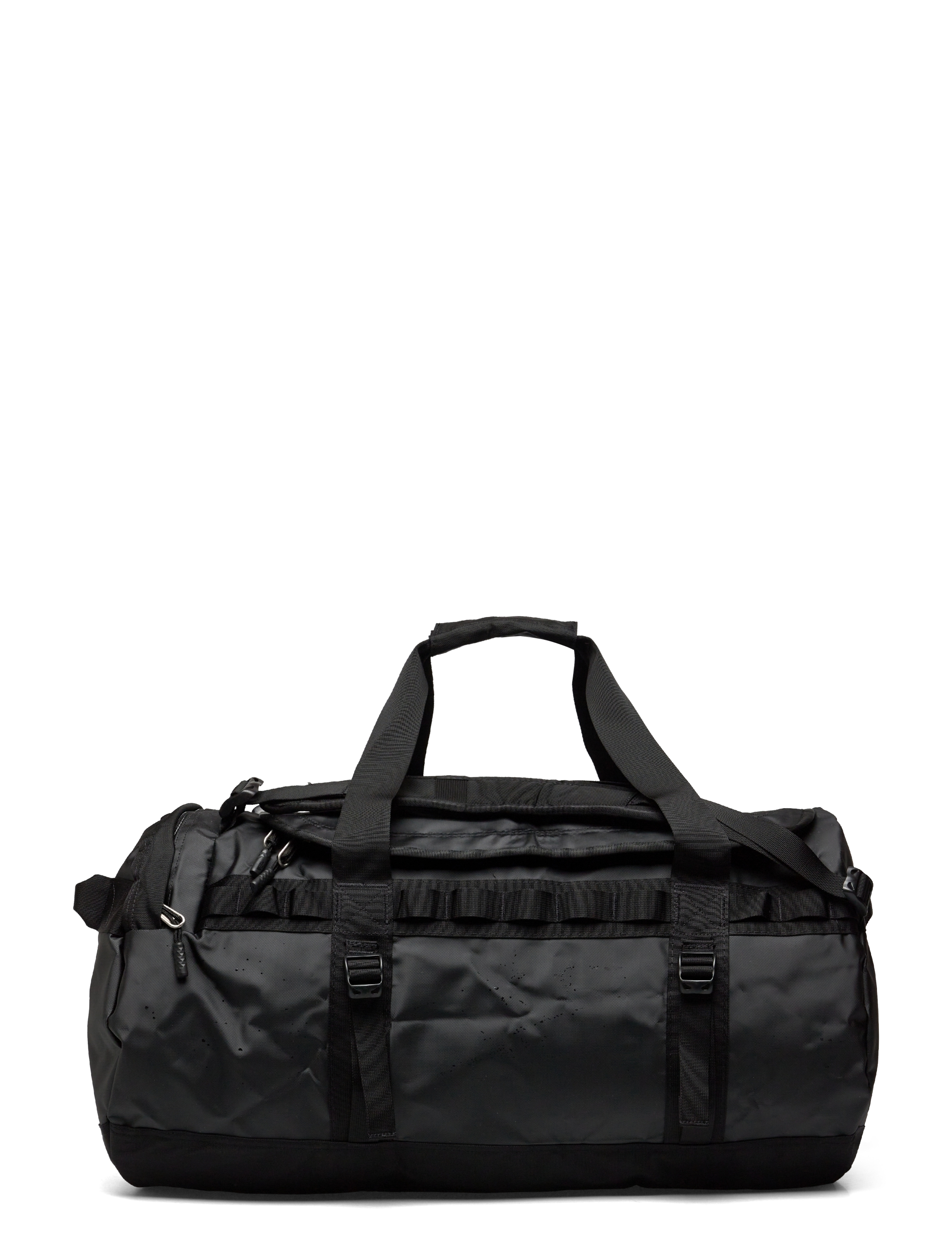 The North Face BASE CAMP DUFFEL - M - Laukut - BLACK / black