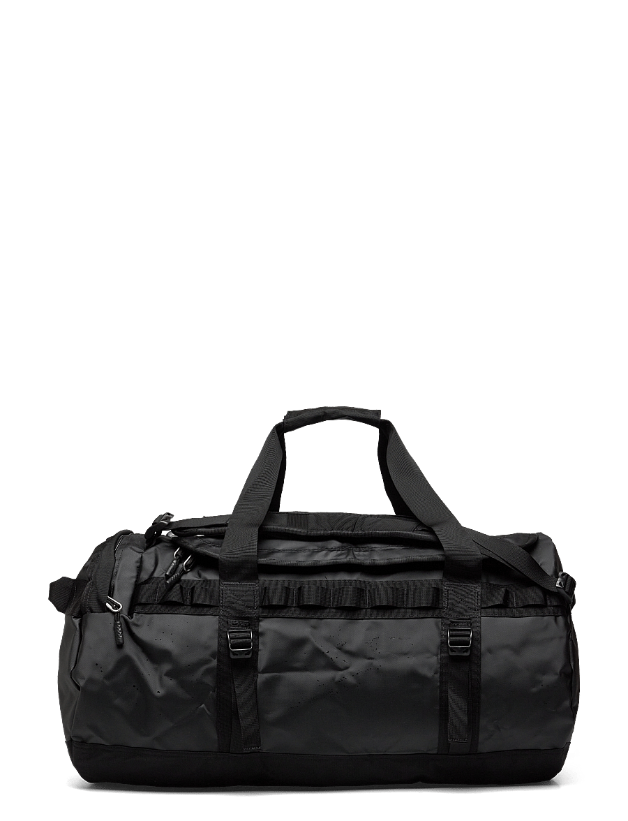The North Face - BASE CAMP DUFFEL - M - sportryggsäckar - black - 1