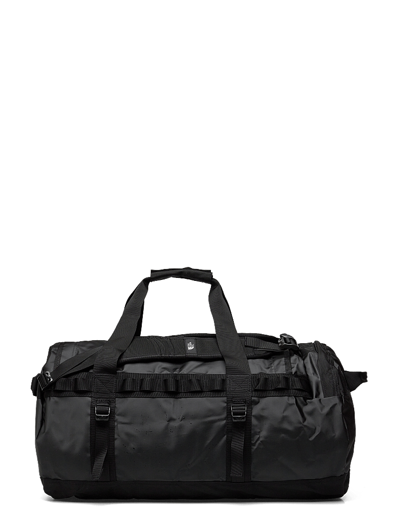 The North Face - BASE CAMP DUFFEL - M - trainingstaschen - black - 2