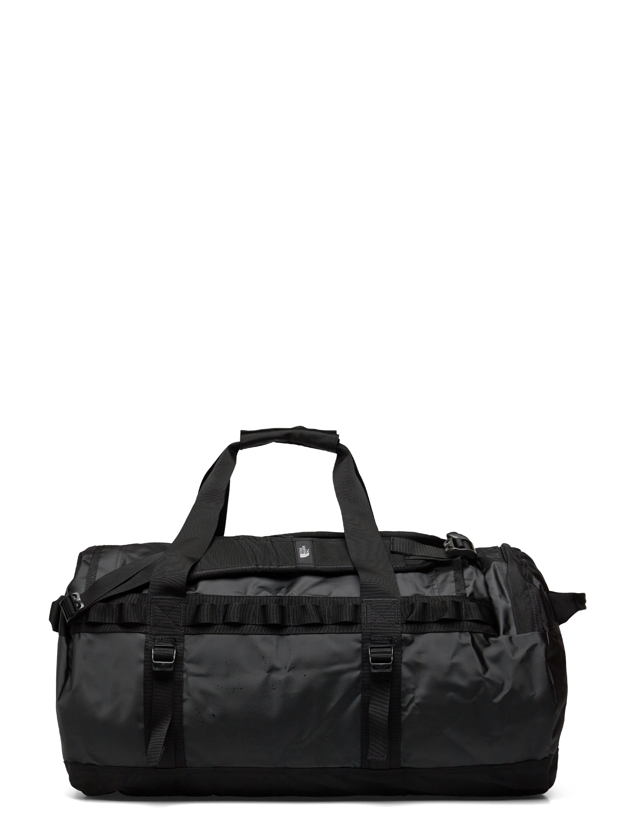 The North Face - BASE CAMP DUFFEL - M - sportsrygsække - black - 2