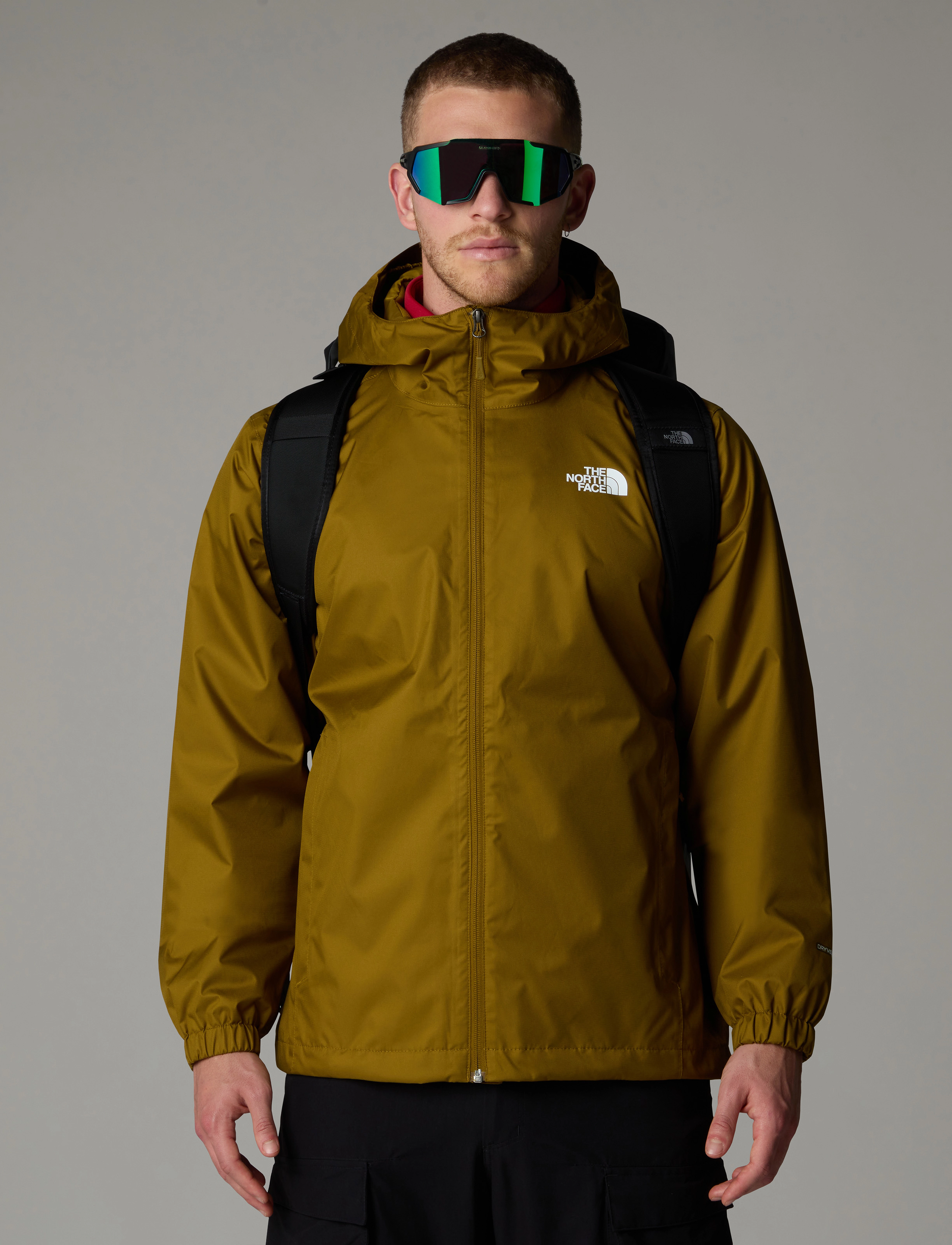 The North Face BASE CAMP DUFFEL - M - Rankinės - BLACK / black