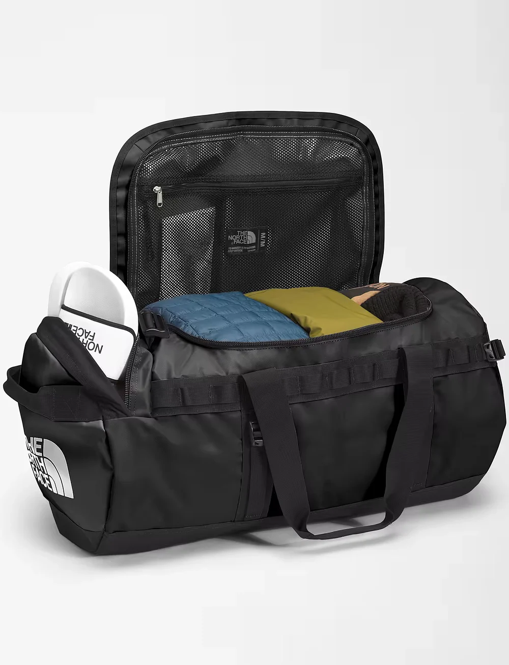 The north face base camp duffel medium sale