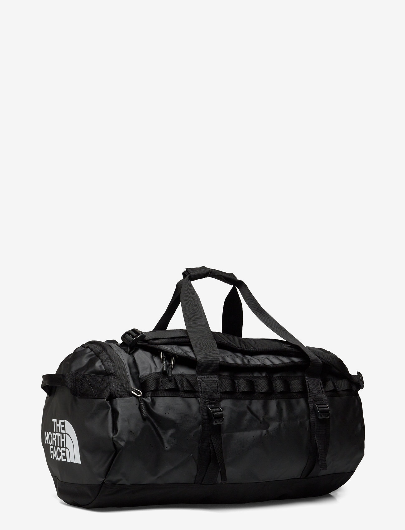 The North Face - BASE CAMP DUFFEL - M - trainingstaschen - black - 3