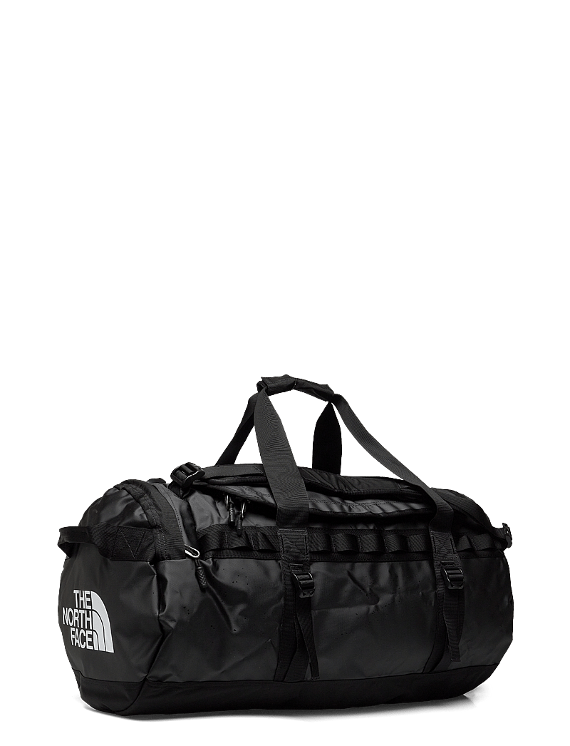 The North Face - BASE CAMP DUFFEL - M - trainingstaschen - black - 3