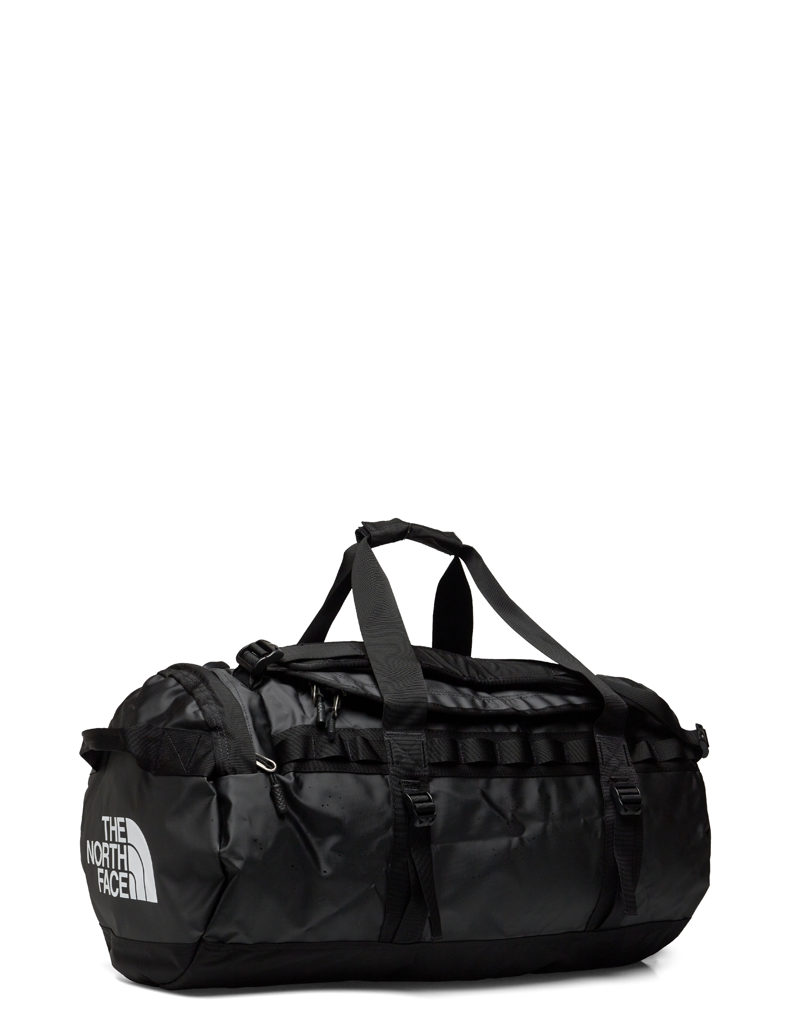 The North Face - BASE CAMP DUFFEL - M - sportsrygsække - black - 3