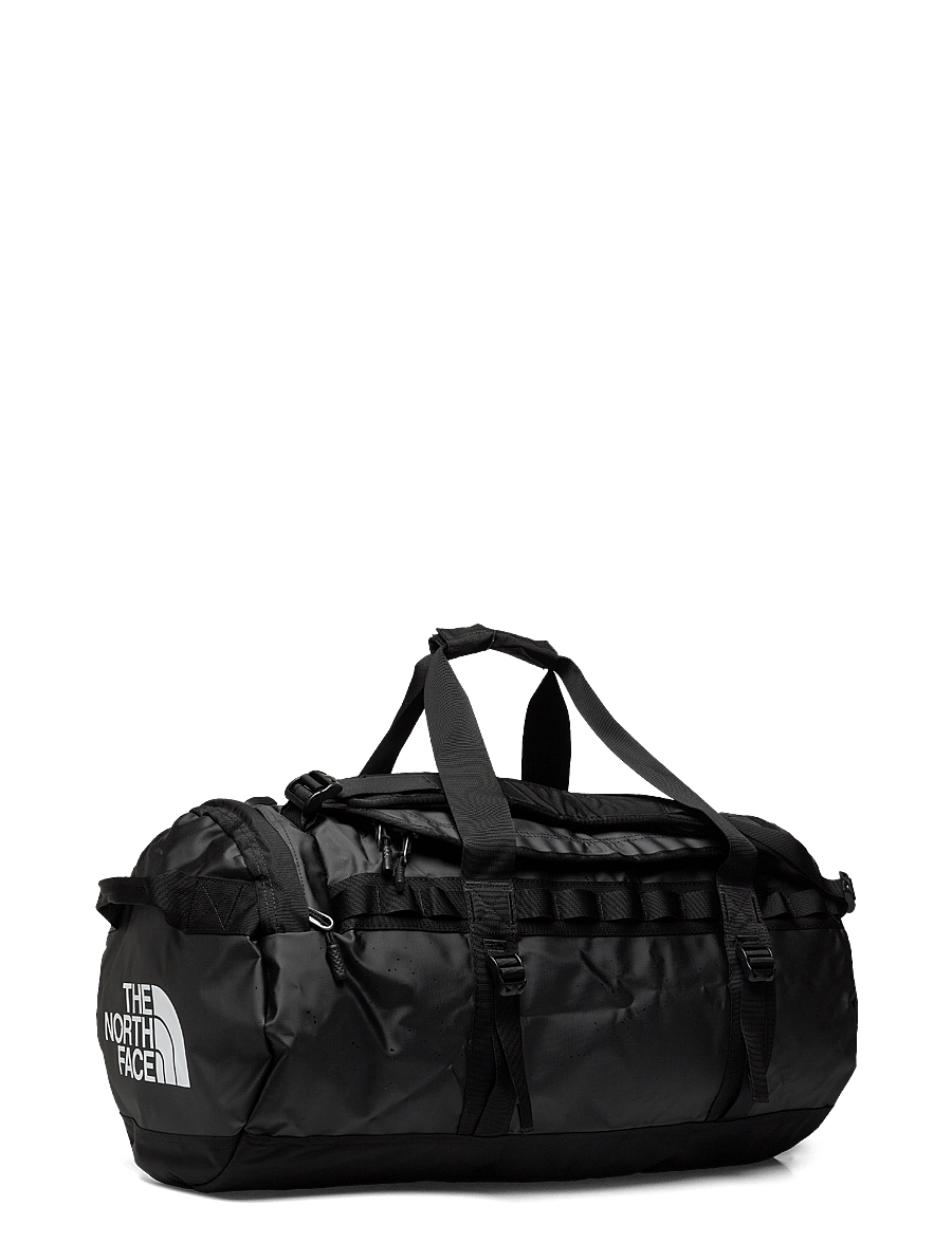 The North Face - BASE CAMP DUFFEL - M - sportryggsäckar - black - 3