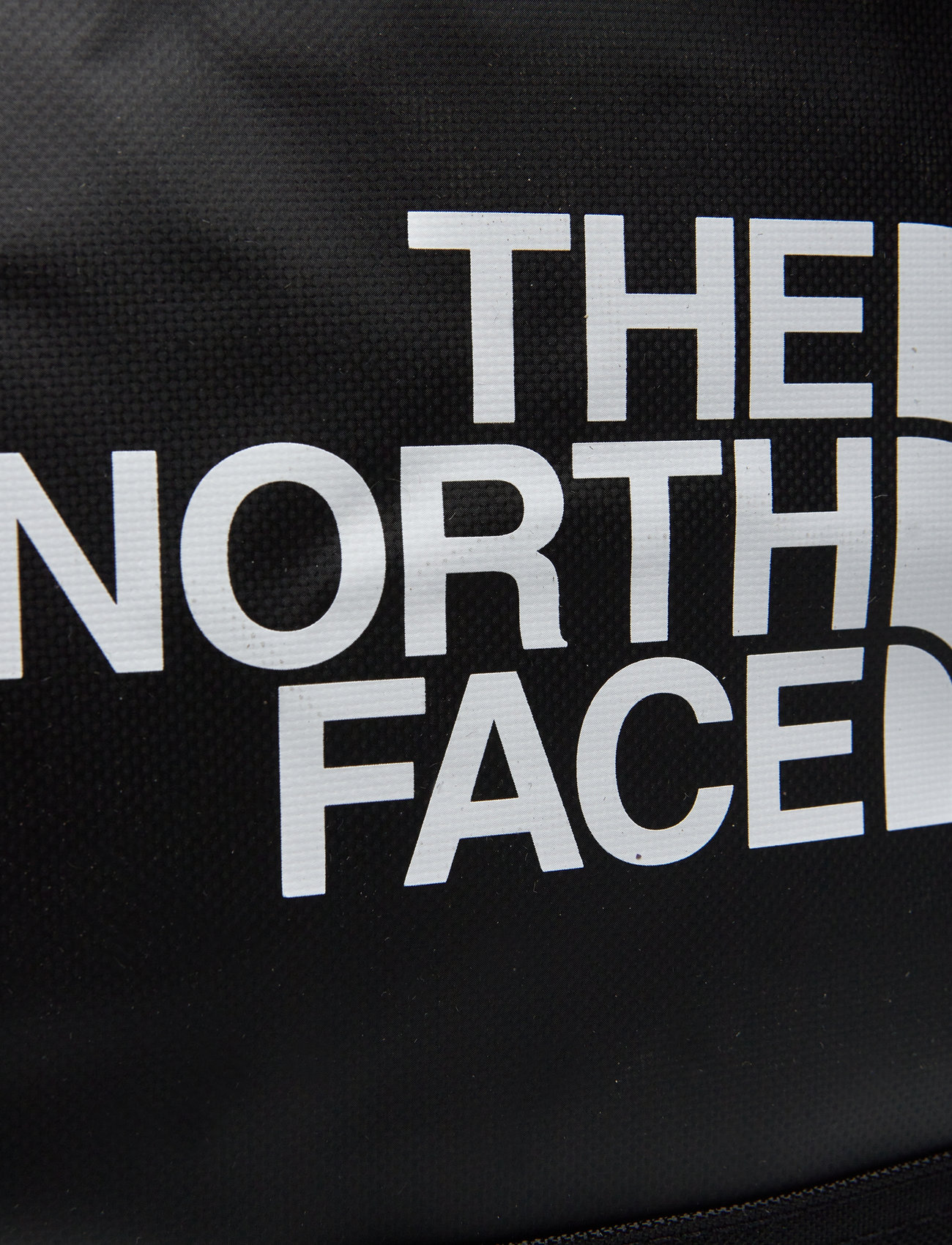 The North Face - BASE CAMP DUFFEL - M - trainingstaschen - black - 4