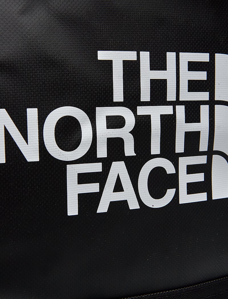 The North Face - BASE CAMP DUFFEL - M - trainingstaschen - black - 4