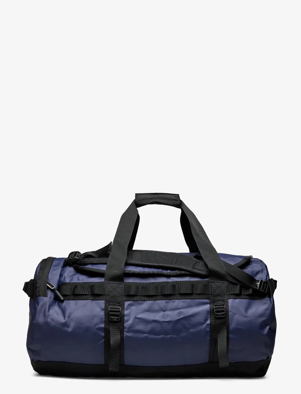 The North Face - BASE CAMP DUFFEL - M - verslaðu eftir stíl - blue - 0