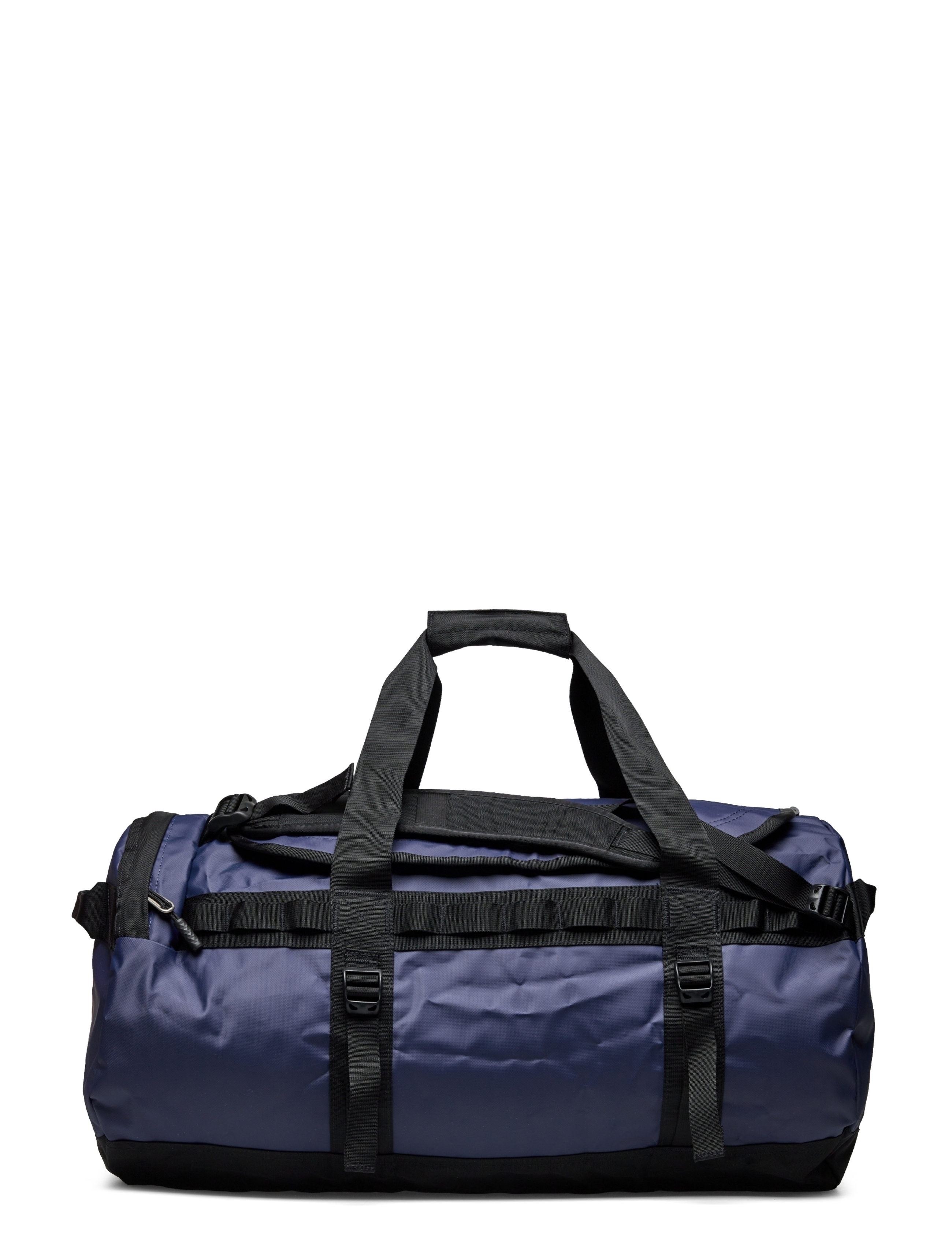 The North Face BASE CAMP DUFFEL - M - Sporttassen - BLUE / blue