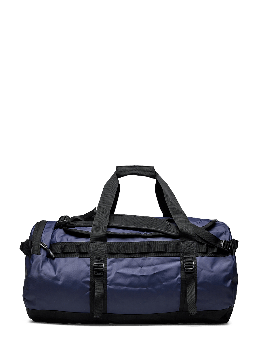 The North Face - BASE CAMP DUFFEL - M - plecaki sportowe - blue - 1