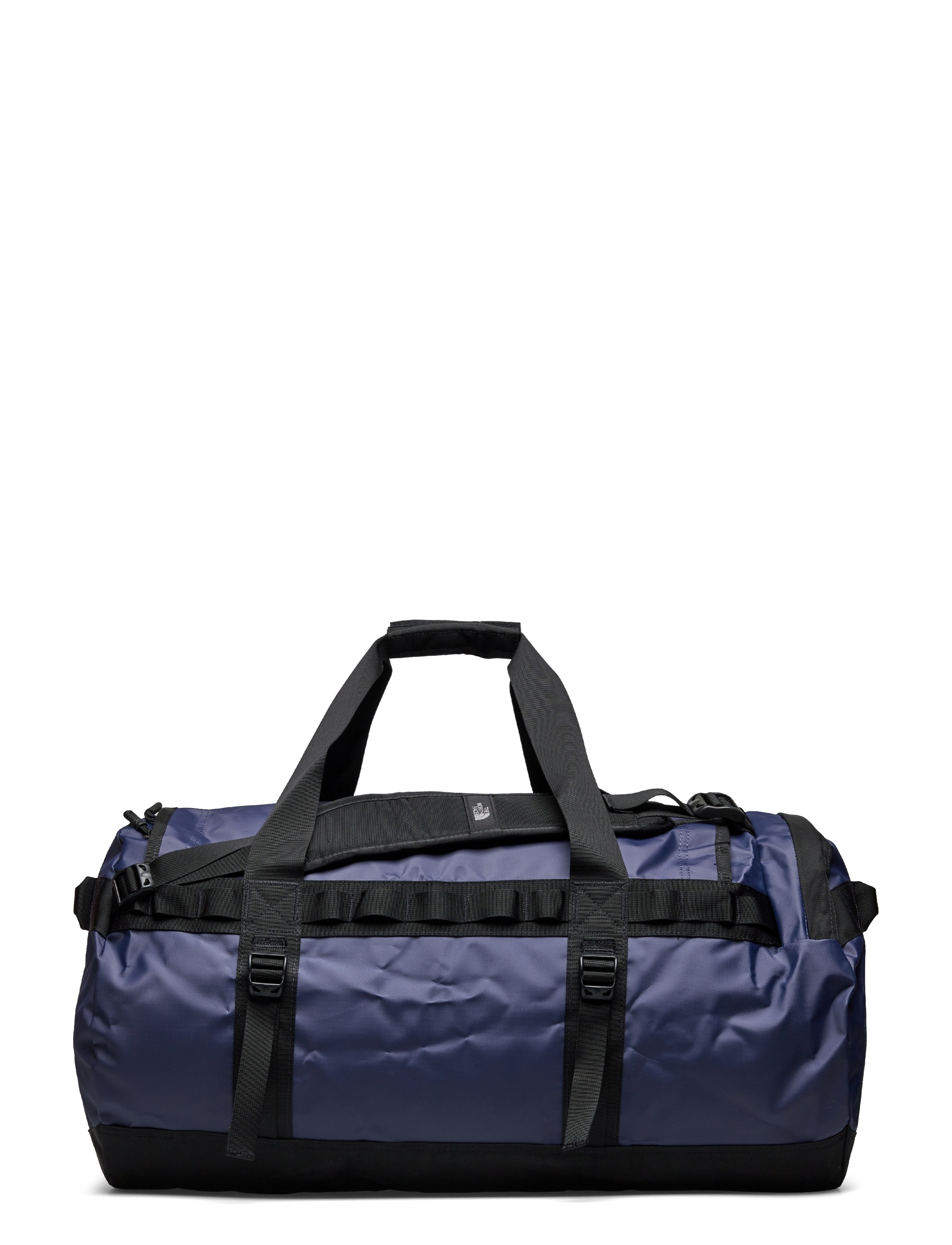 The North Face - BASE CAMP DUFFEL - M - sportrucksäcke - blue - 2