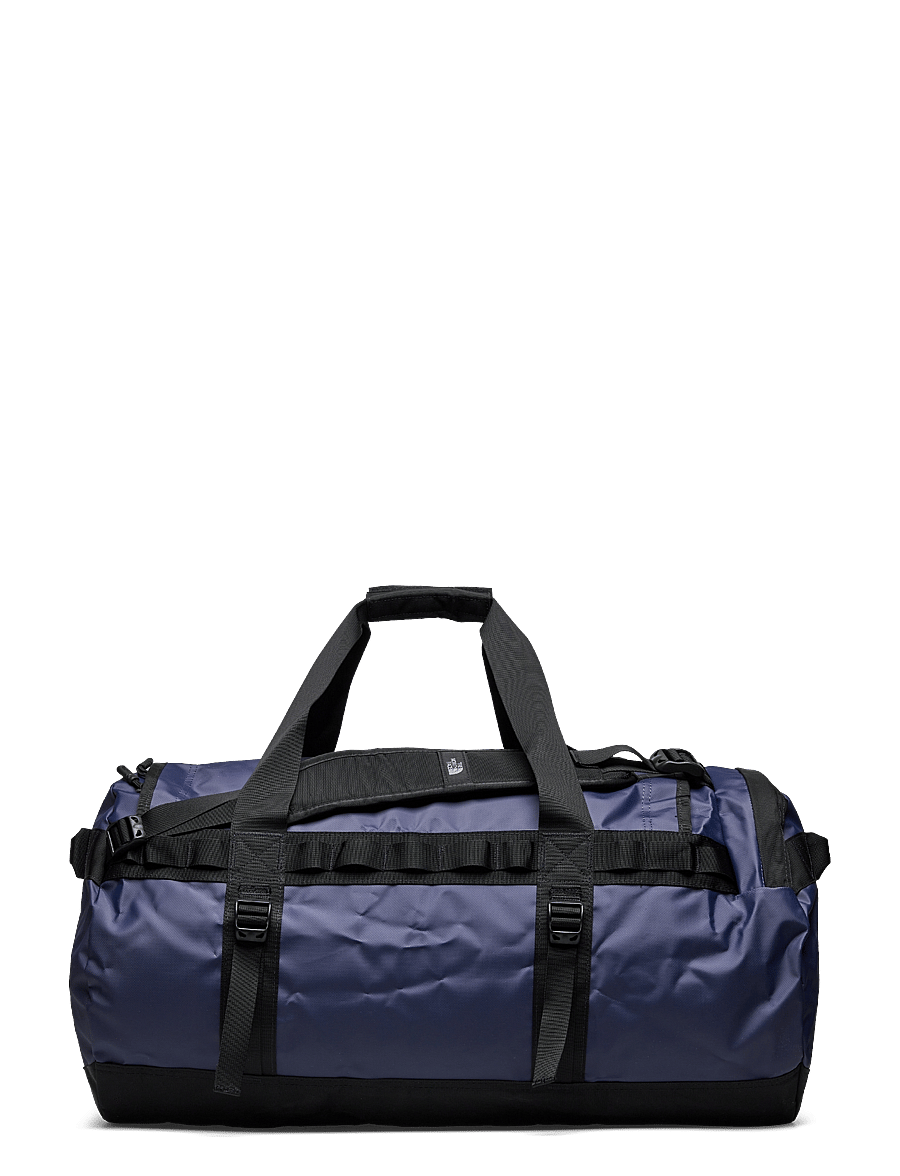 The North Face - BASE CAMP DUFFEL - M - plecaki sportowe - blue - 2