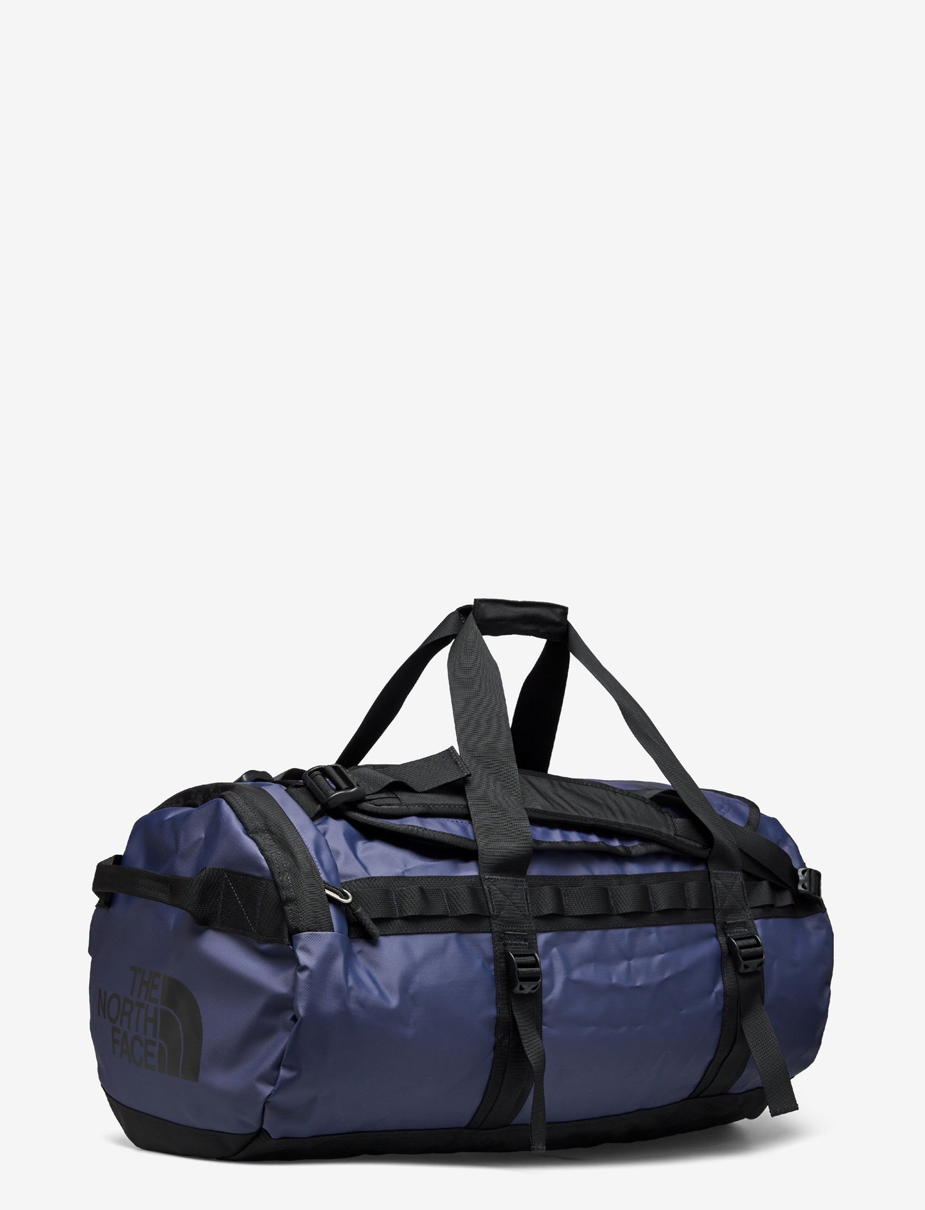 The North Face - BASE CAMP DUFFEL - M - træningstasker - blue - 2