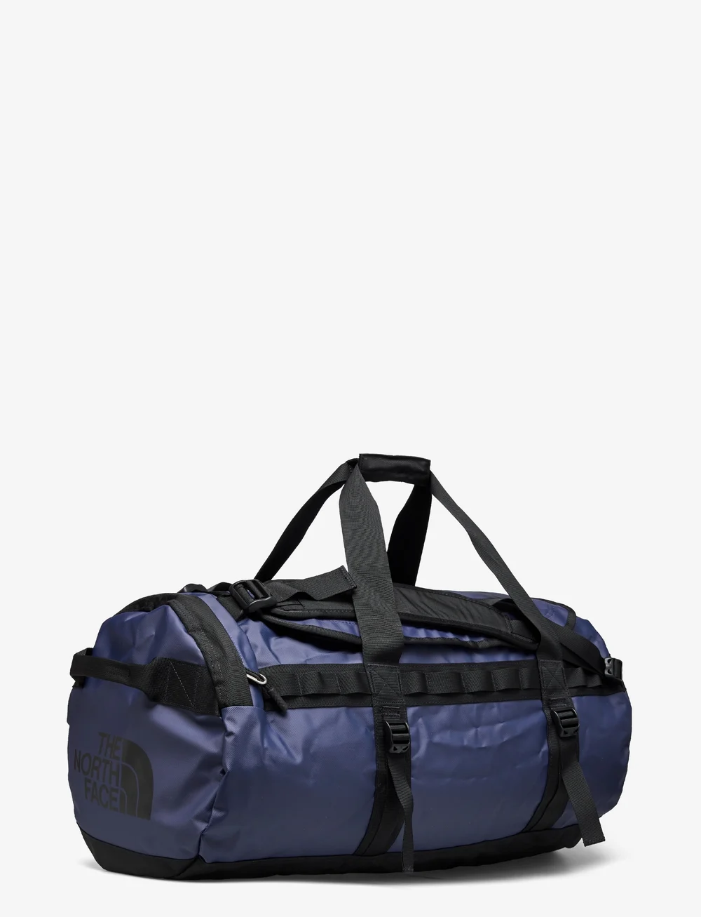 The North Face - BASE CAMP DUFFEL - M - verslaðu eftir stíl - blue - 2