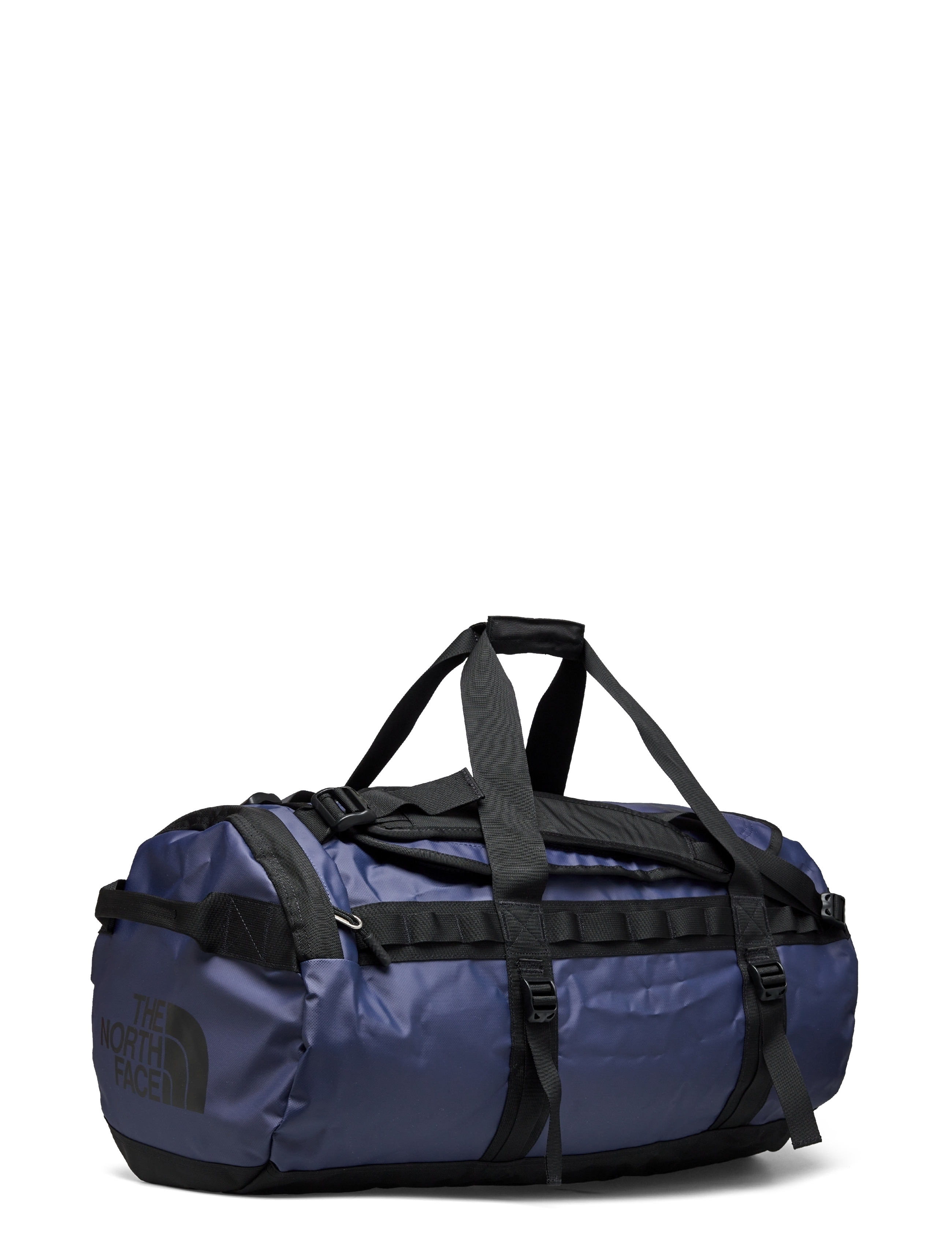 The North Face - BASE CAMP DUFFEL - M - sportrucksäcke - blue - 3