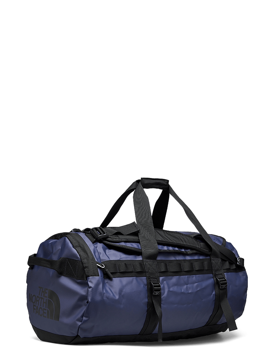 The North Face - BASE CAMP DUFFEL - M - plecaki sportowe - blue - 3