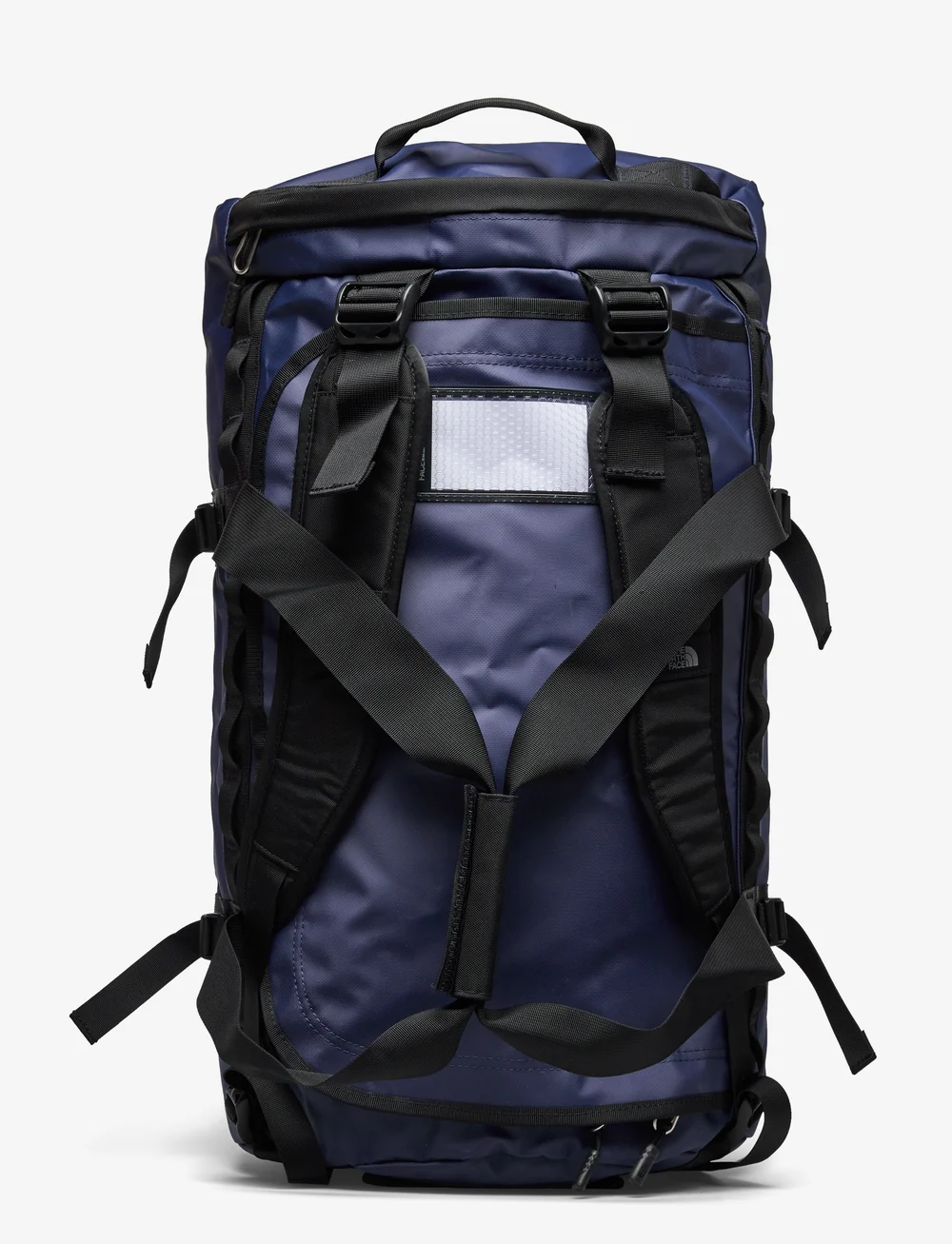 The North Face - BASE CAMP DUFFEL - M - verslaðu eftir stíl - blue - 3
