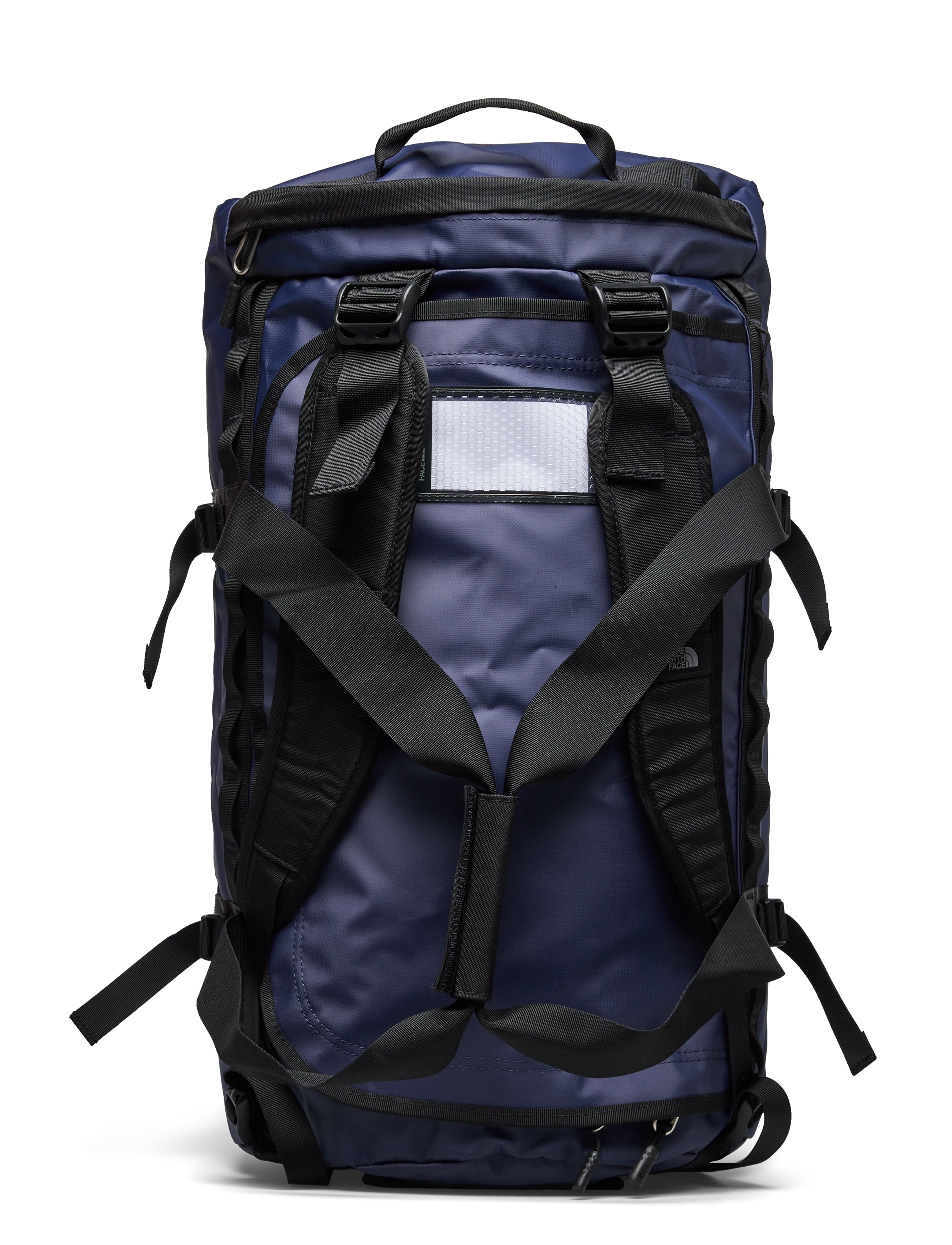 The North Face - BASE CAMP DUFFEL - M - sportrucksäcke - blue - 4