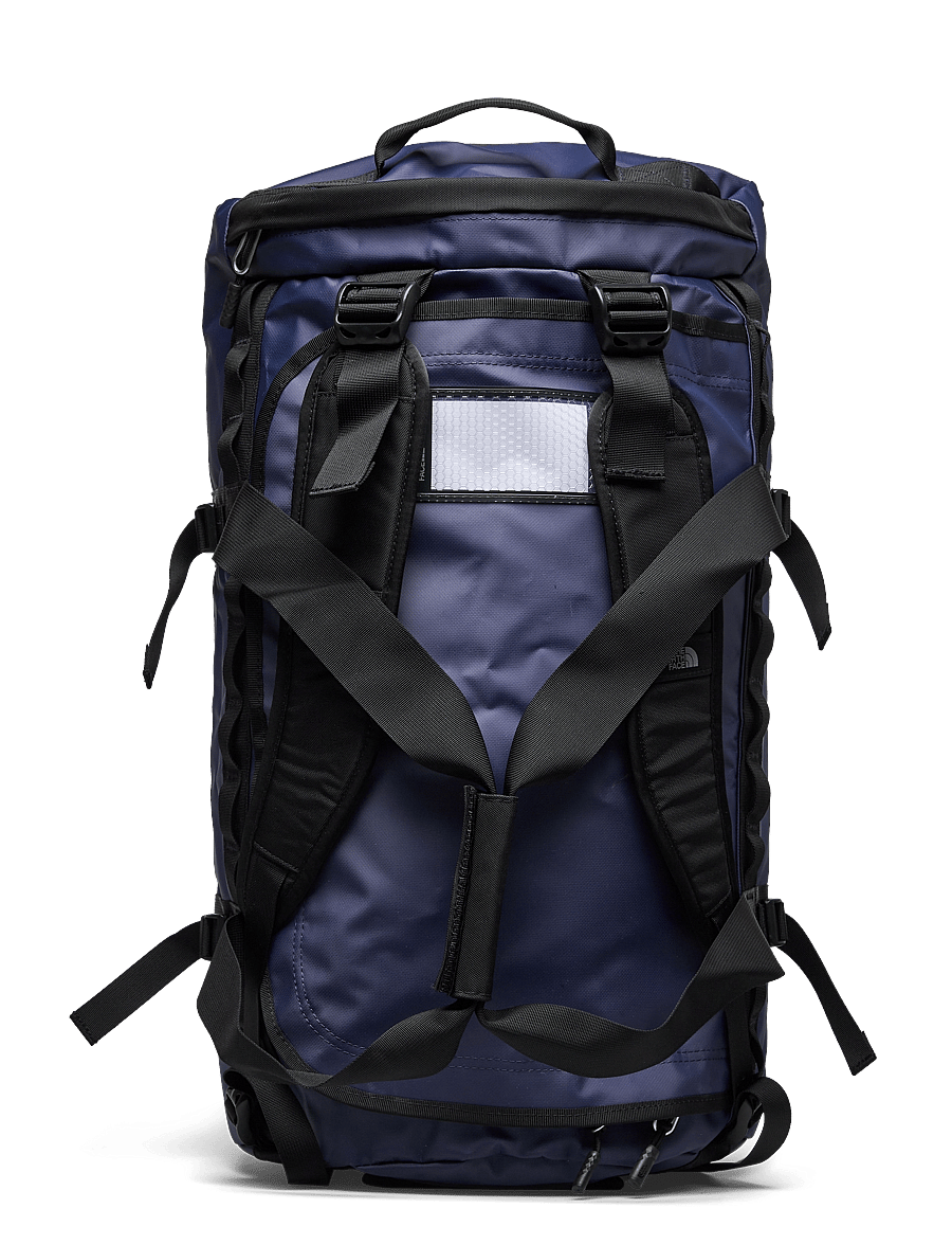 The North Face - BASE CAMP DUFFEL - M - plecaki sportowe - blue - 4