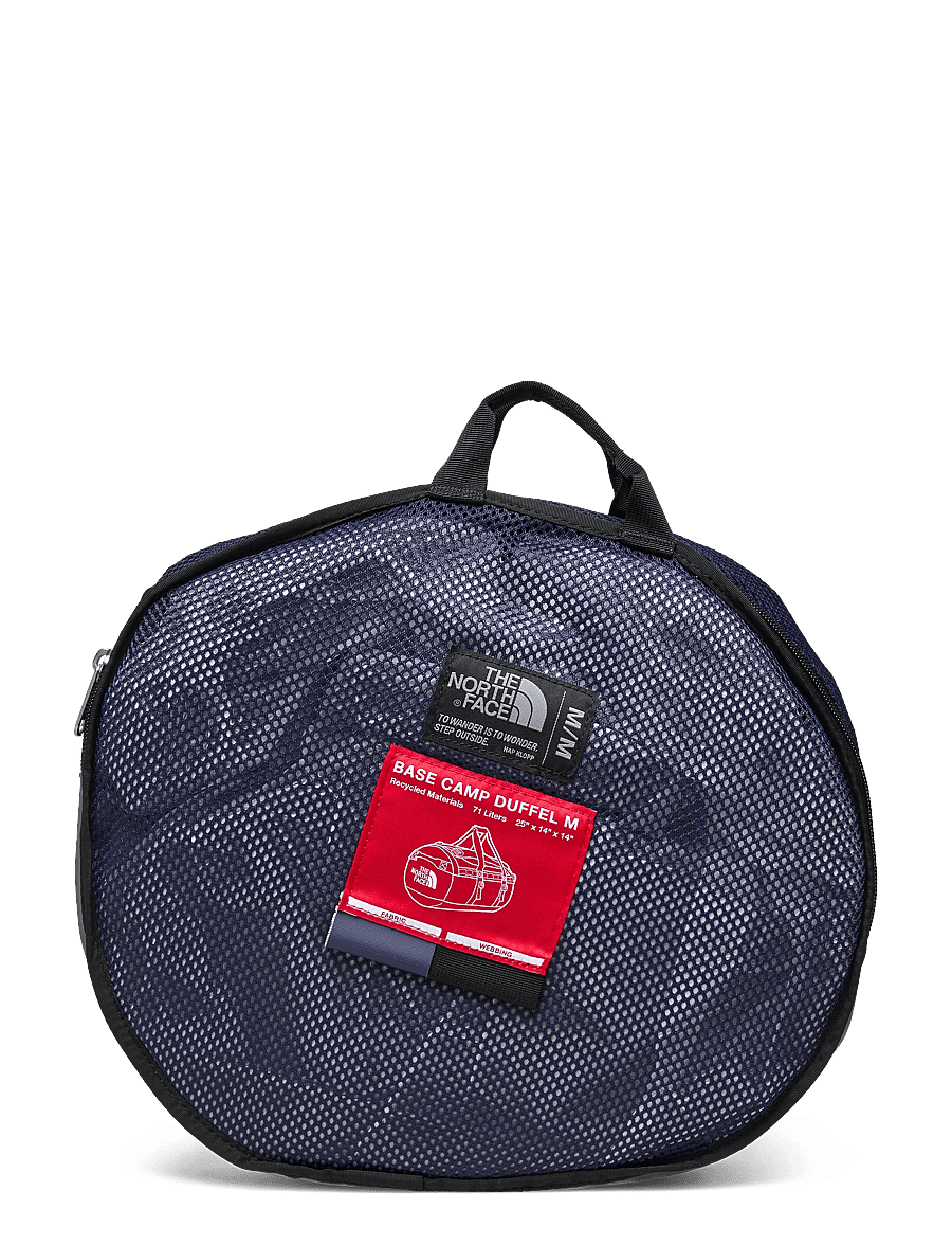 The North Face - BASE CAMP DUFFEL - M - plecaki sportowe - blue - 5