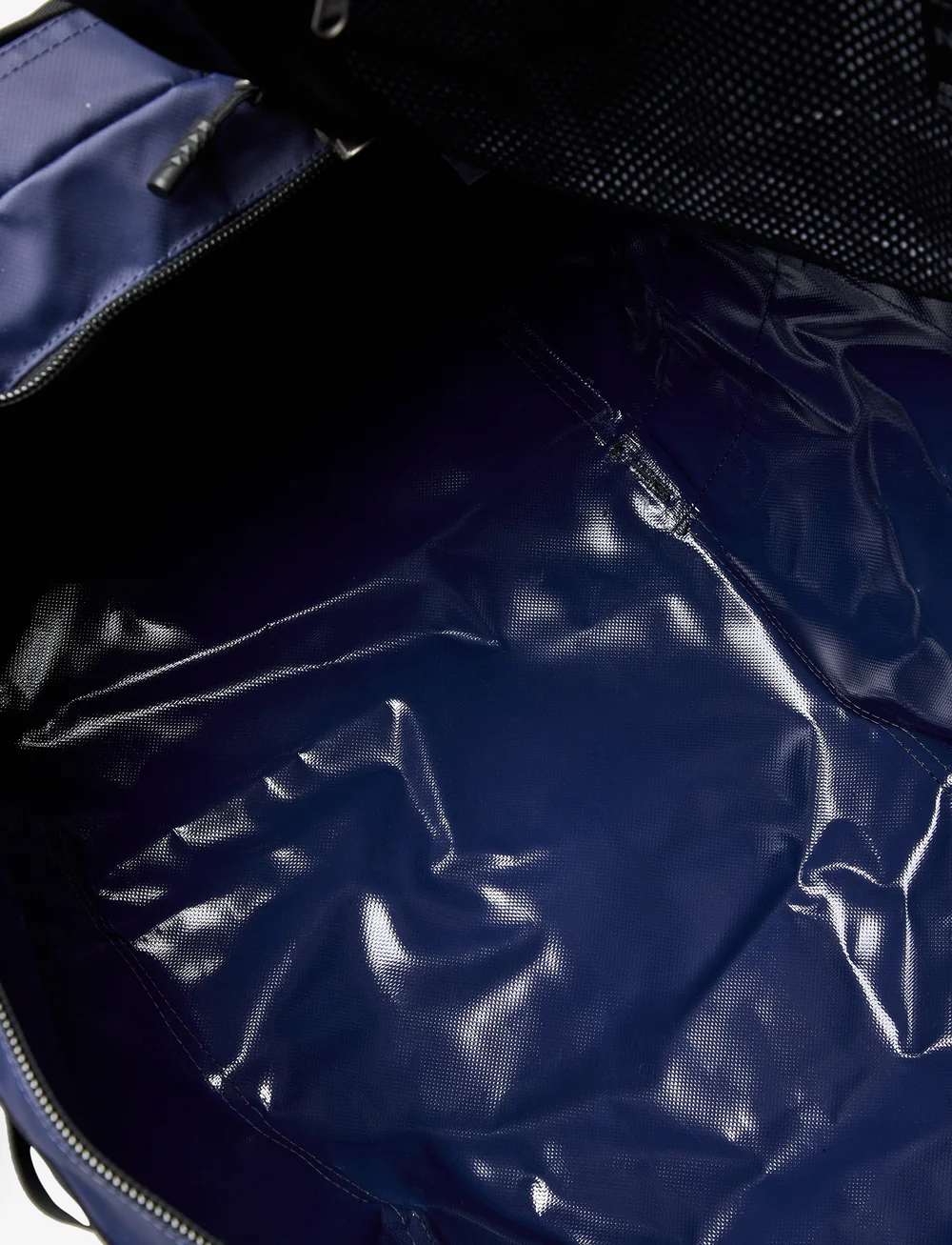 The North Face - BASE CAMP DUFFEL - M - verslaðu eftir stíl - blue - 5