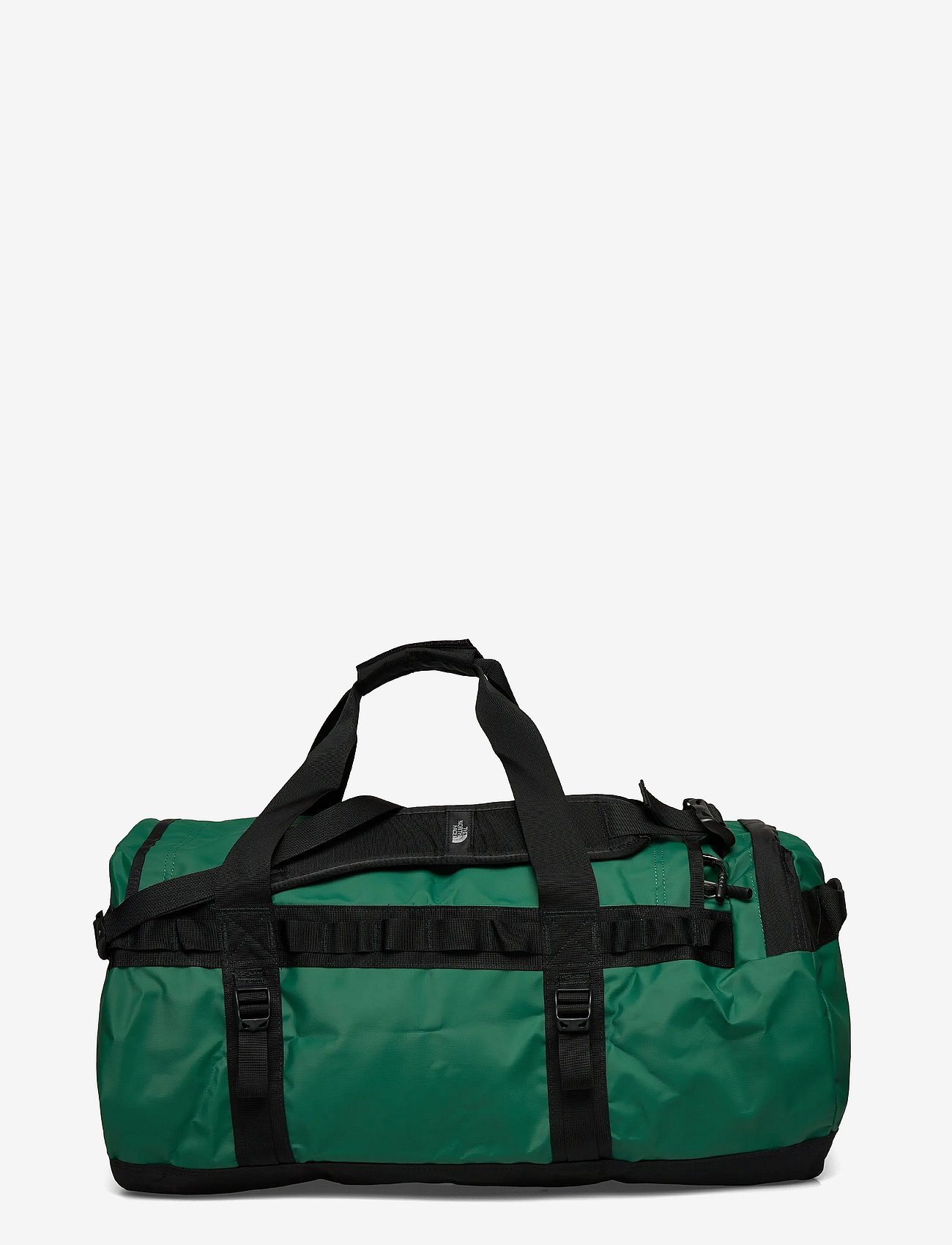 The North Face Base Camp Duffel - M - Green - 71 L