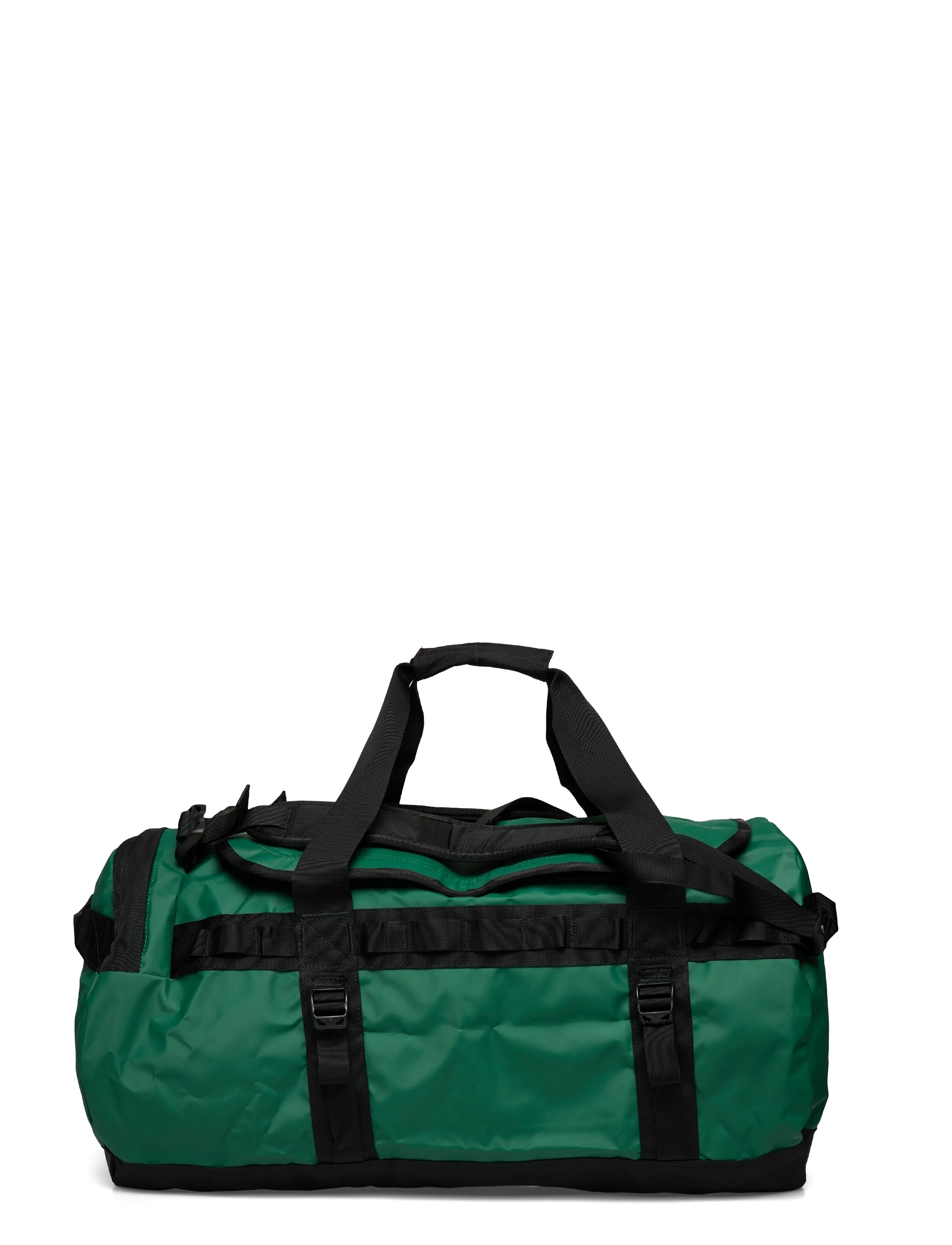 The North Face - BASE CAMP DUFFEL - M - sportsrygsække - green - 2
