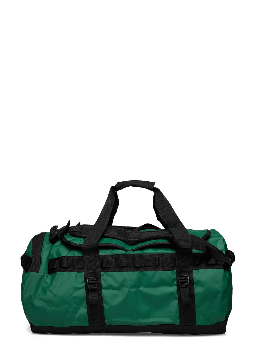 The North Face - BASE CAMP DUFFEL - M - sport-rucksäcke - green - 2