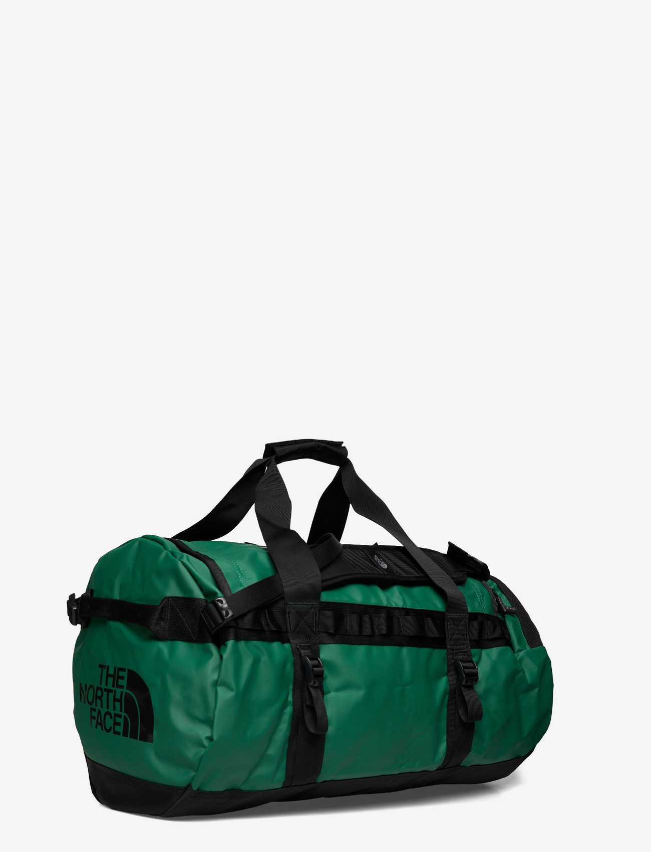 The North Face - BASE CAMP DUFFEL - M - shop by style - green - 3
